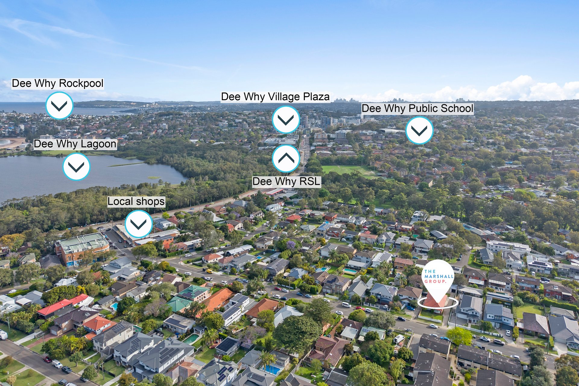 33 South Creek Road, Dee Why Auction by The Marshall Group - image 18