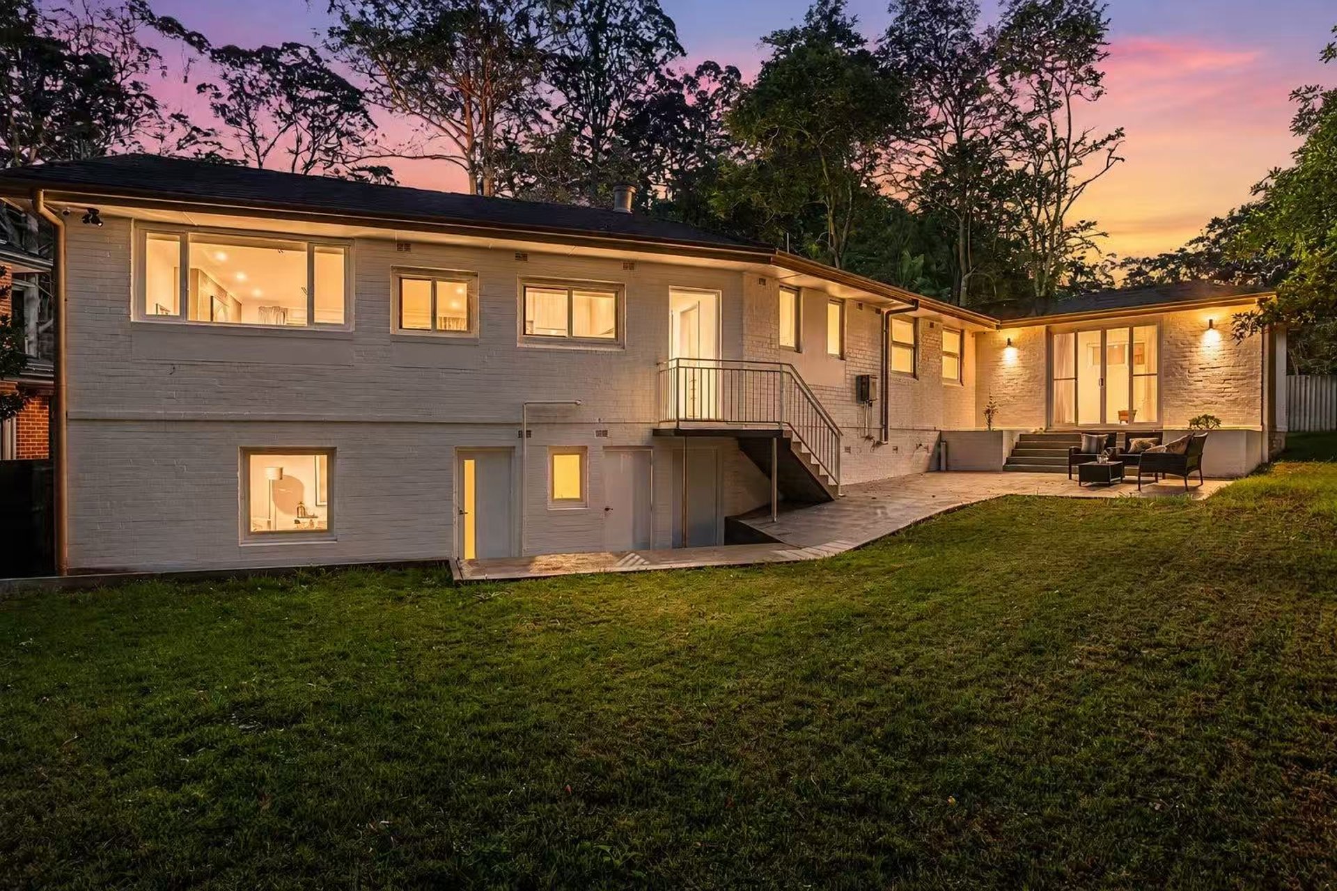 9 Rhonda Close, Wahroonga For Sale by The Marshall Group