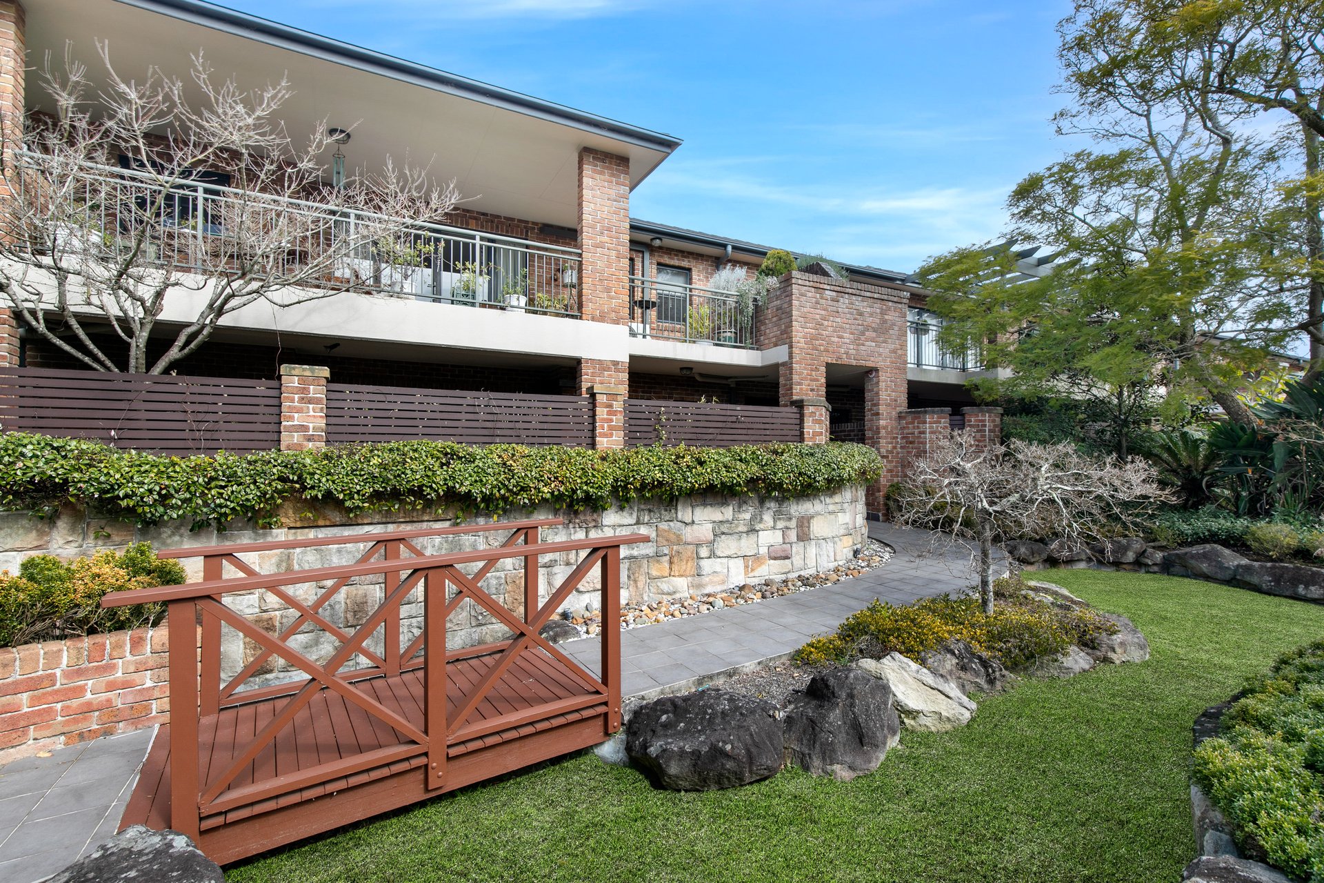 2/66-72 Browns Road, Wahroonga Sold by The Marshall Group