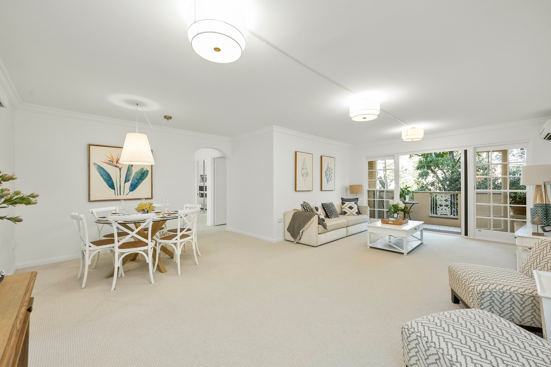 19/2 Llewellyn Street, Lindfield Sold by The Marshall Group