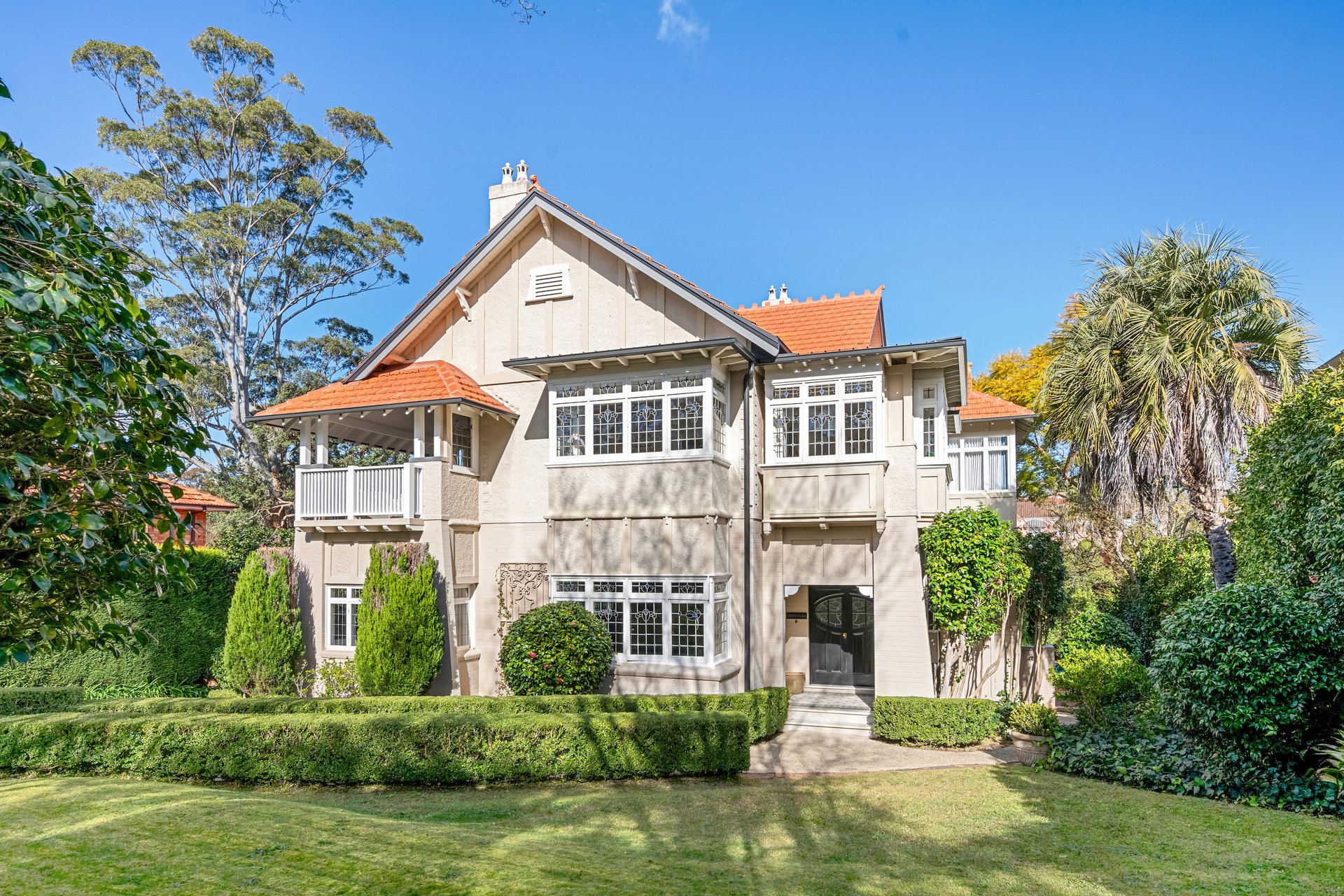 11 Lynwood Avenue, Killara Sold by The Marshall Group