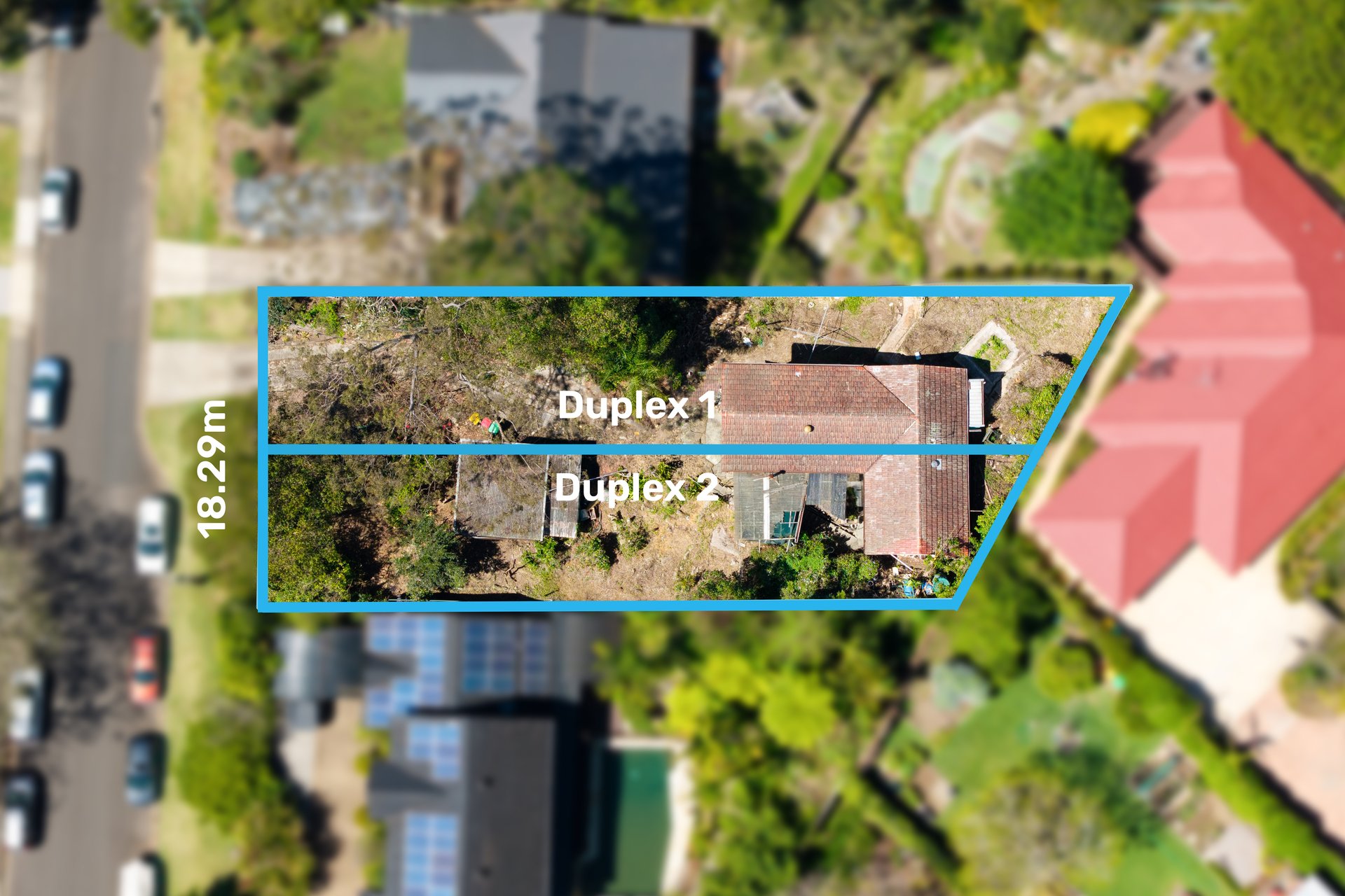 88 King Road, Wahroonga Auction by The Marshall Group