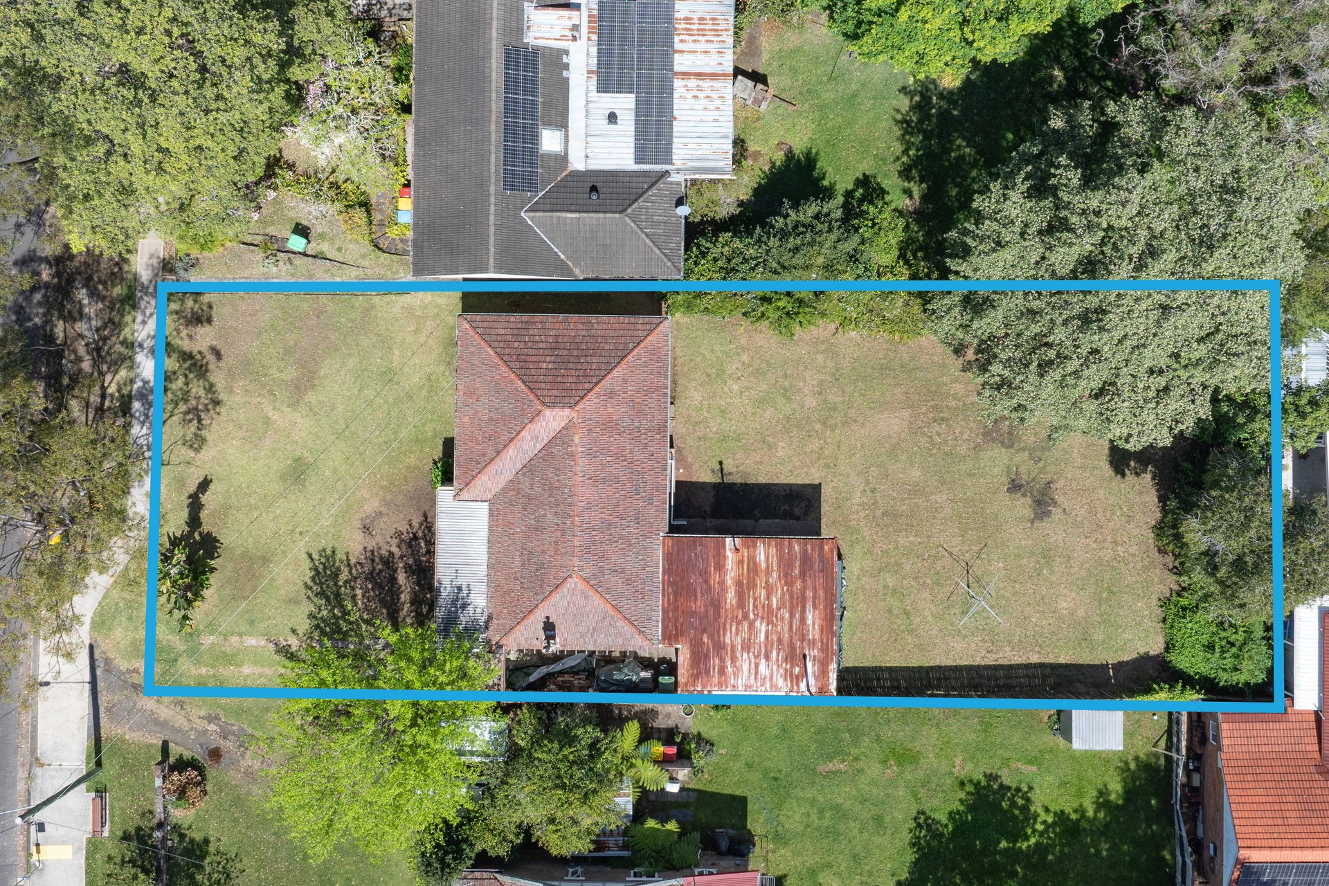 22 Clissold Road, Wahroonga Auction by The Marshall Group