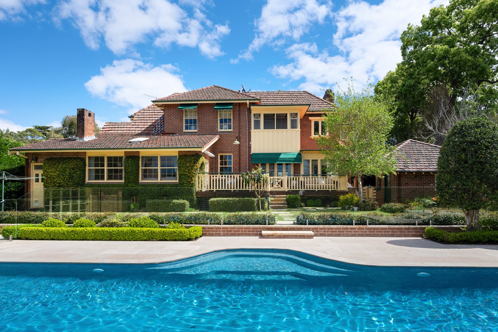 73 Ku-Ring-Gai Avenue, Turramurra For Sale by The Marshall Group