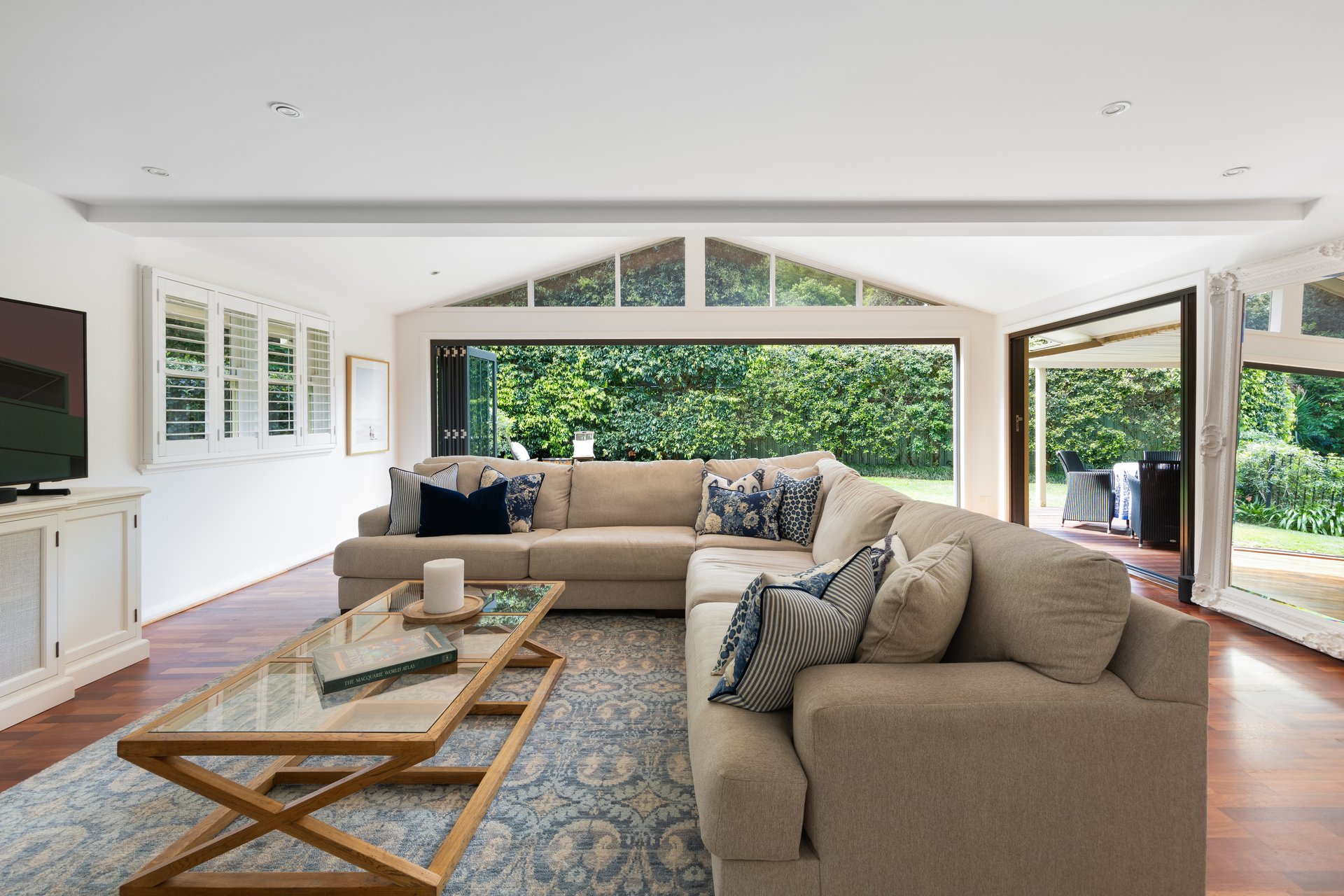 7 Binnowee Avenue, St Ives Auction by The Marshall Group