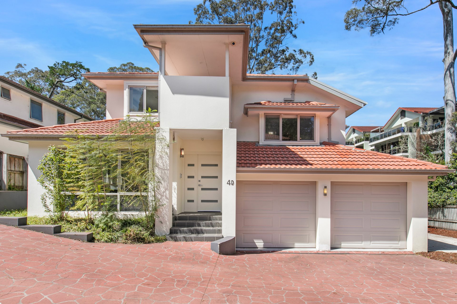 4D Munderah Street, Wahroonga For Sale by The Marshall Group
