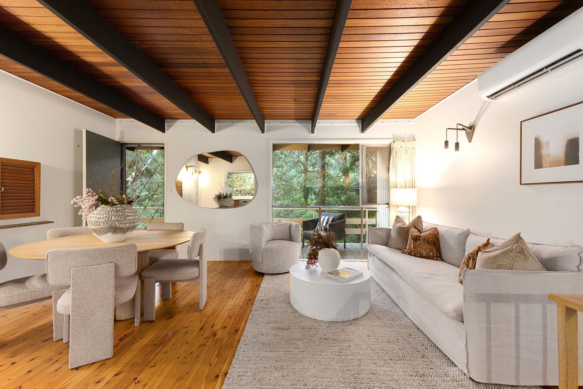 24 McRae Place, Turramurra Auction by The Marshall Group