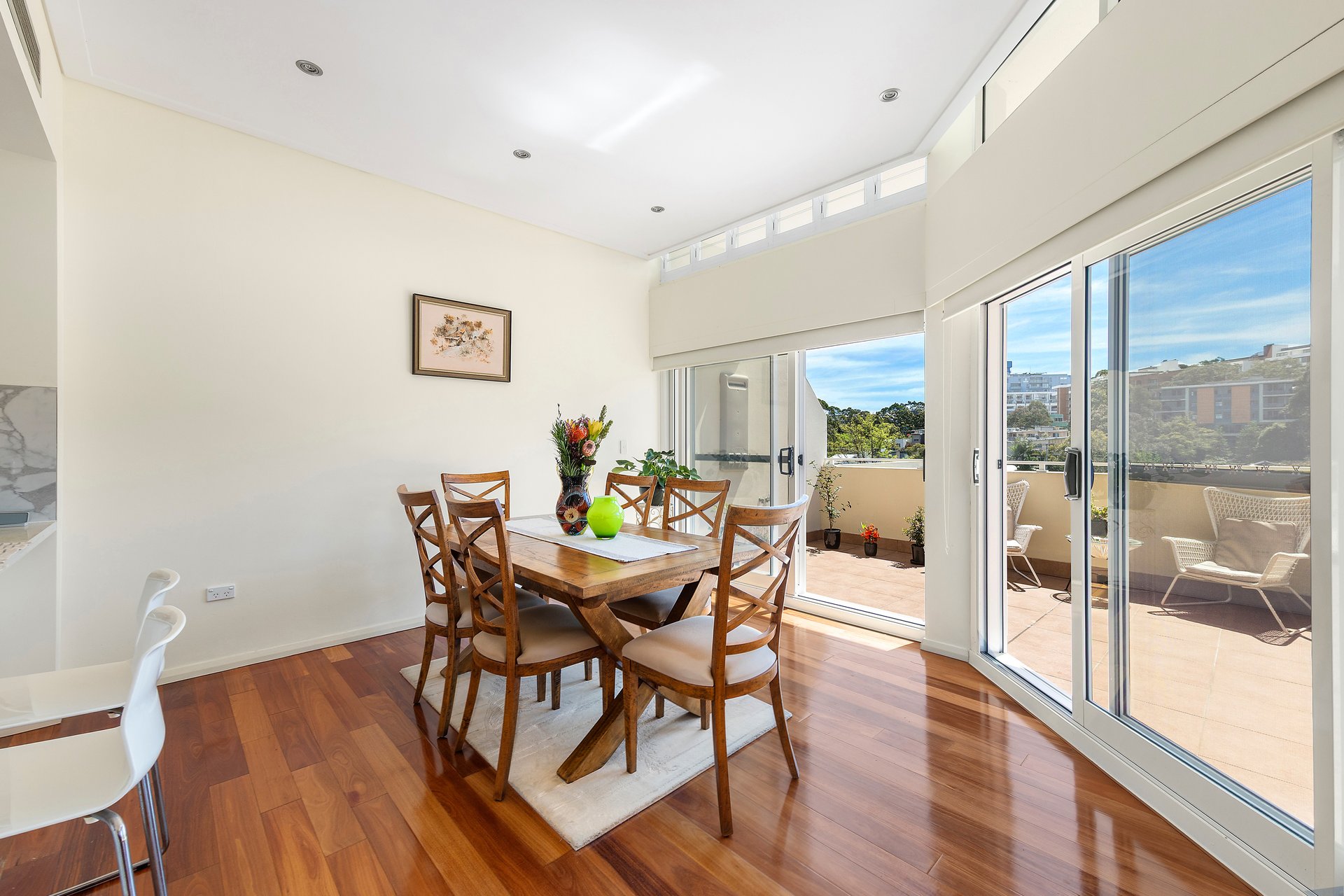 PH20/29-33 Dumaresq Street, Gordon For Sale by The Marshall Group - image 4