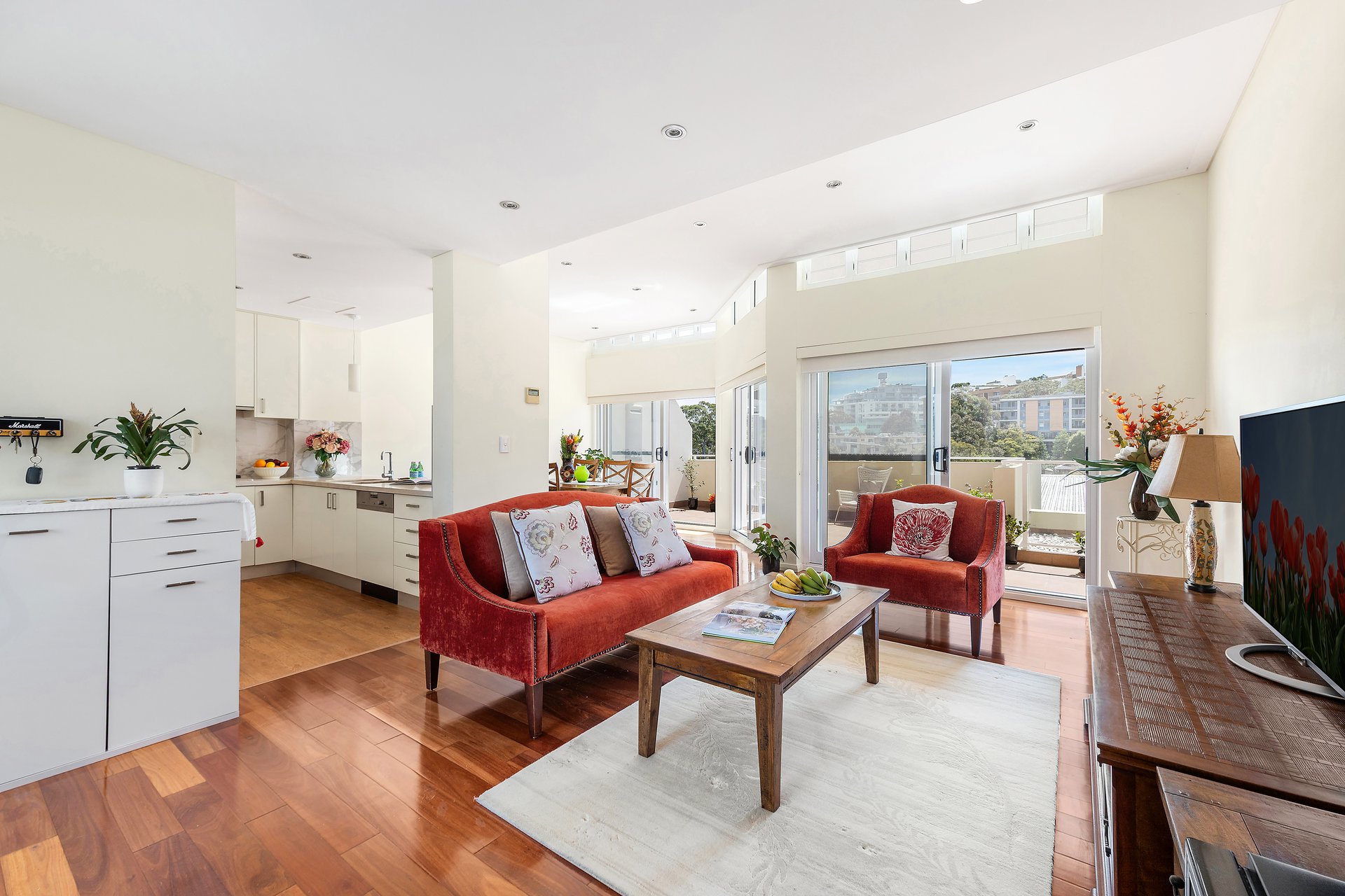 PH20/29-33 Dumaresq Street, Gordon For Sale by The Marshall Group