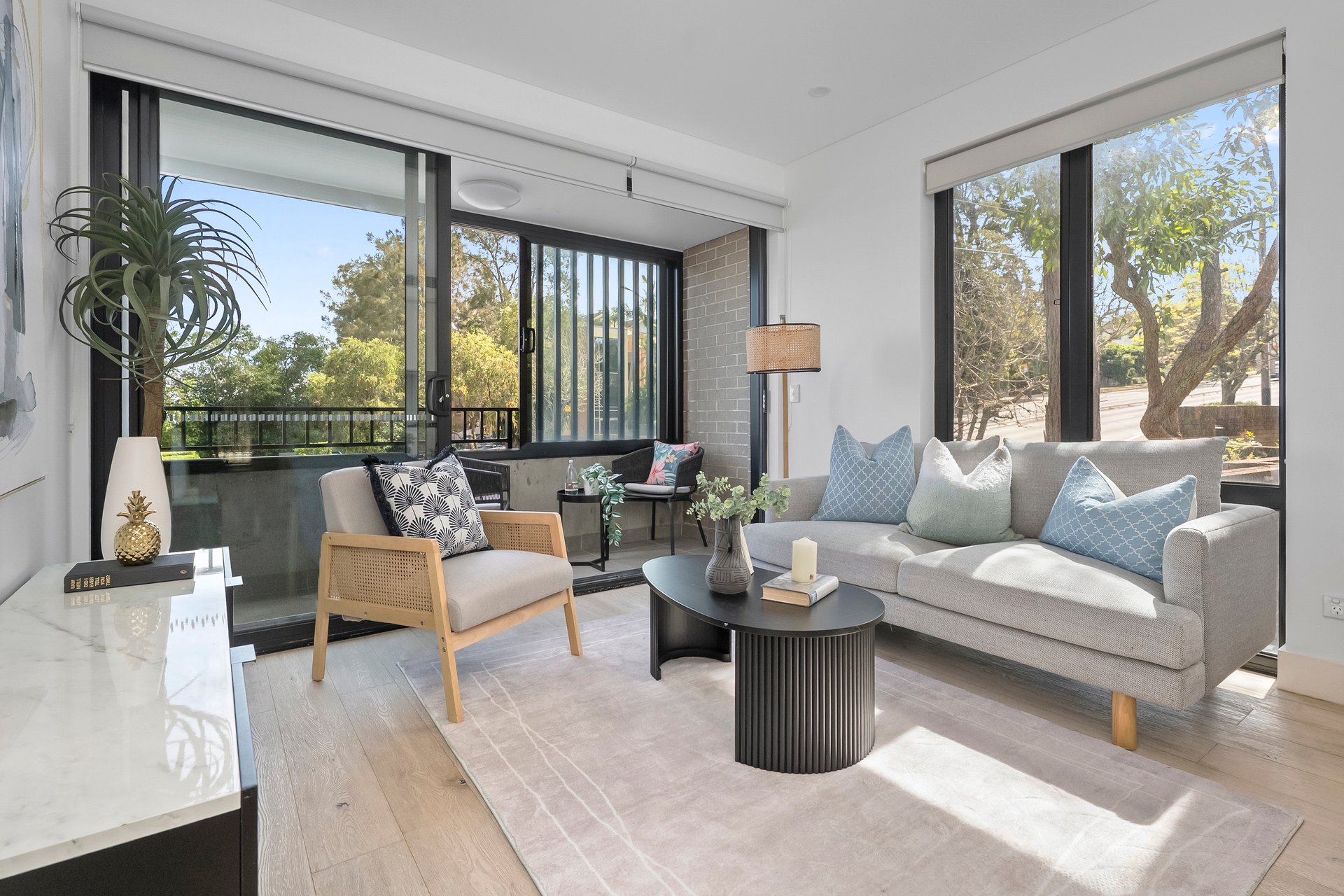 3/1017 Pacific Highway, Pymble For Sale by The Marshall Group
