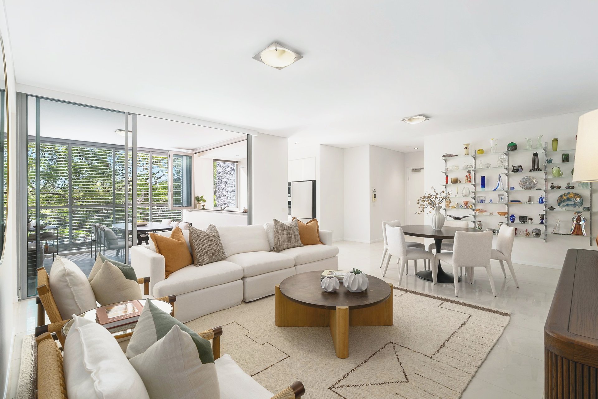8/17 Powell Street, Killara Auction by The Marshall Group
