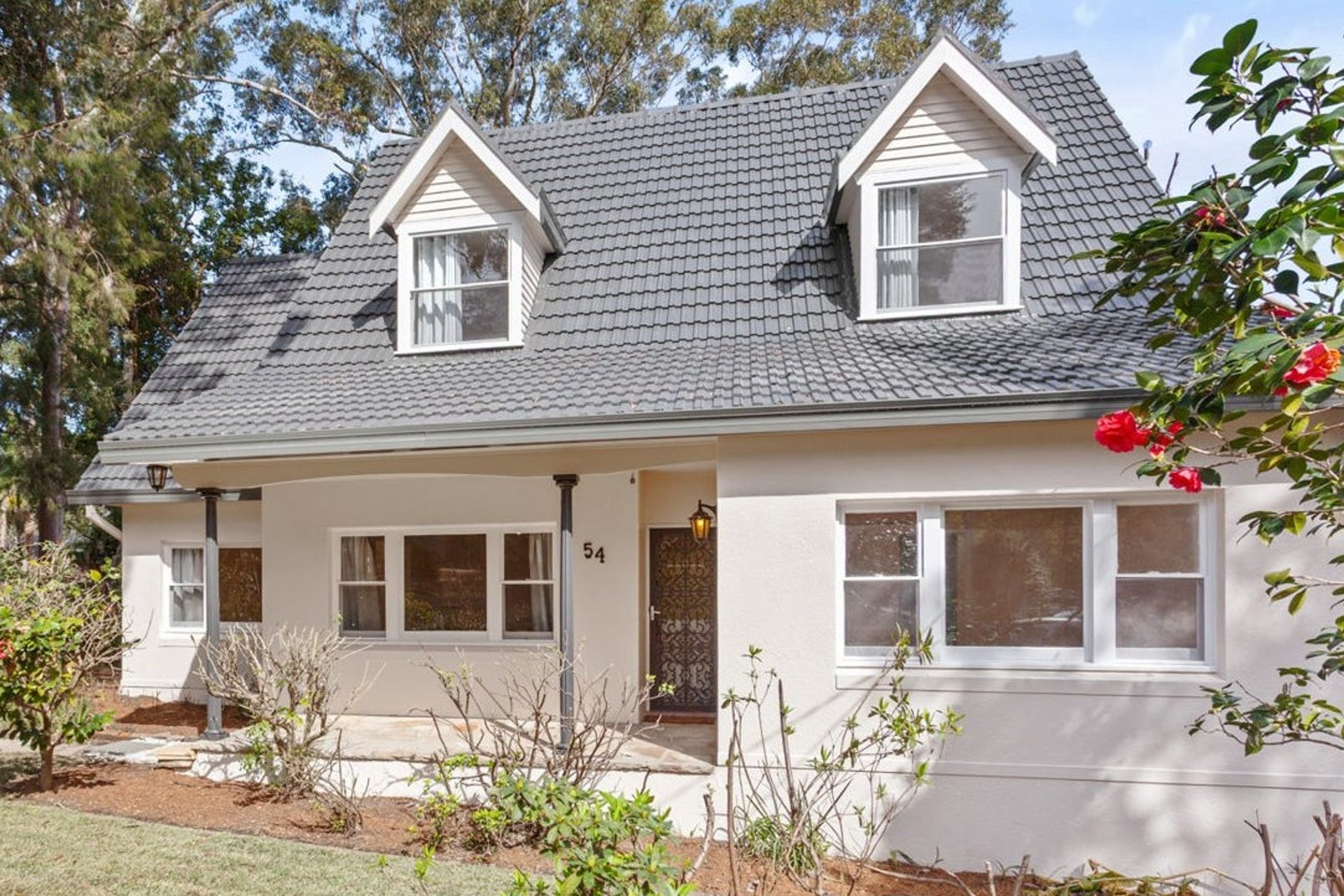 54 Golfers Parade, Pymble For Lease by The Marshall Group