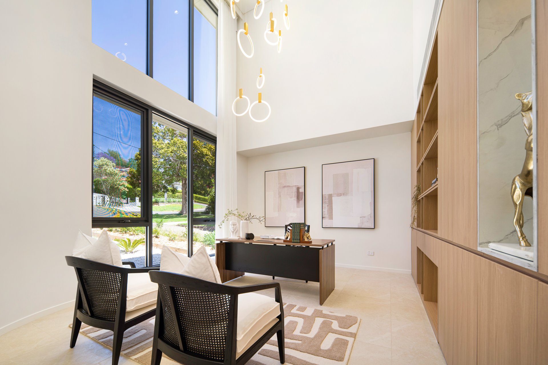 127 Burdett Street, Wahroonga Auction by The Marshall Group - image 8