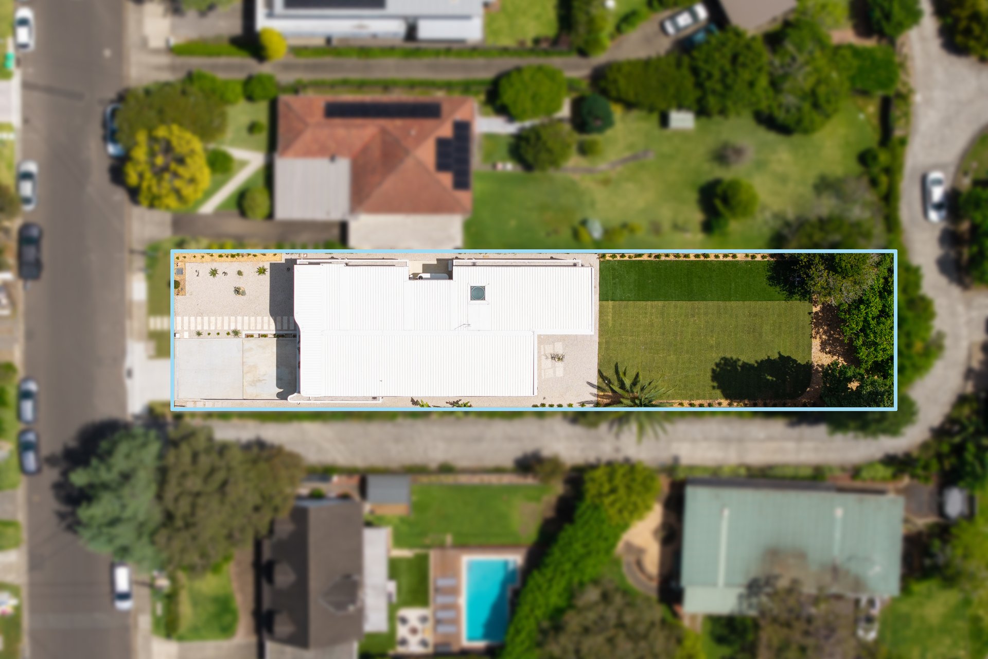 127 Burdett Street, Wahroonga Auction by The Marshall Group - image 20