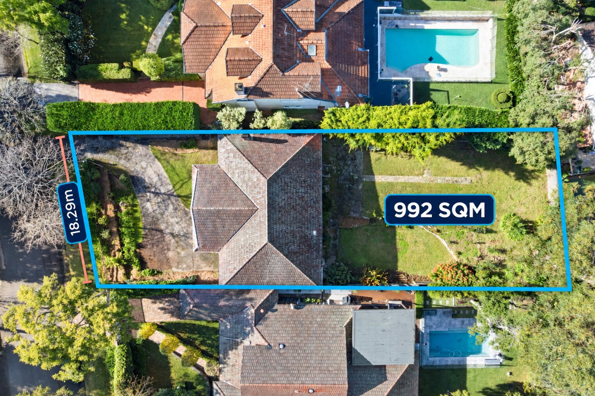 8 Orana Avenue, Pymble For Sale by The Marshall Group - image 2