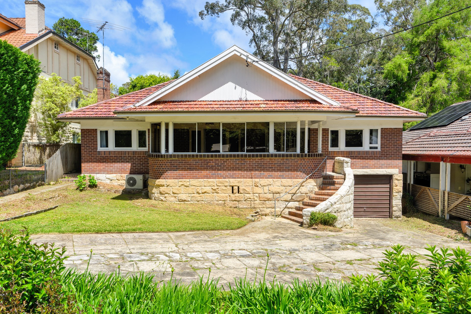 8 Orana Avenue, Pymble For Sale by The Marshall Group