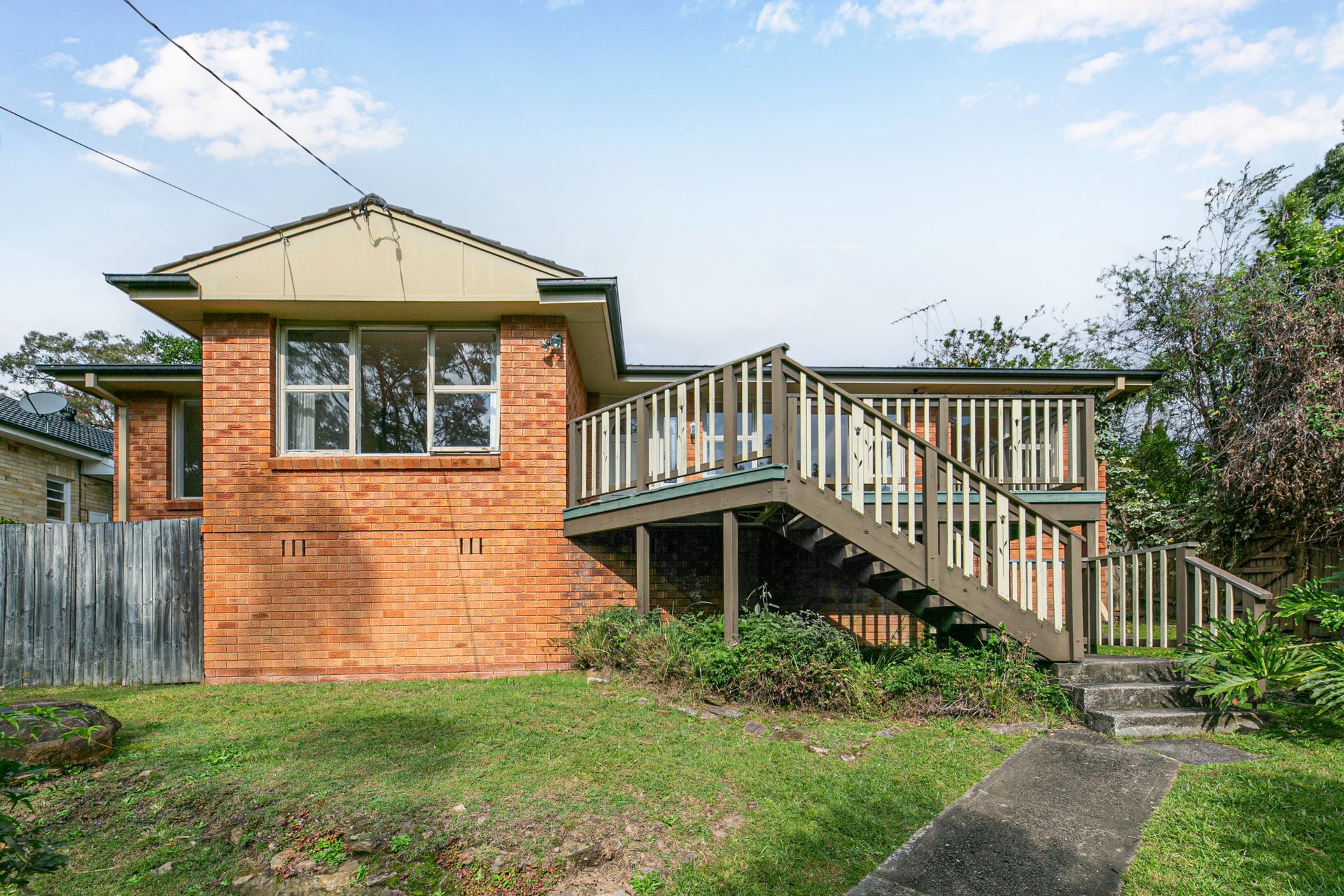 41 Elgin Street, Gordon Auction by The Marshall Group