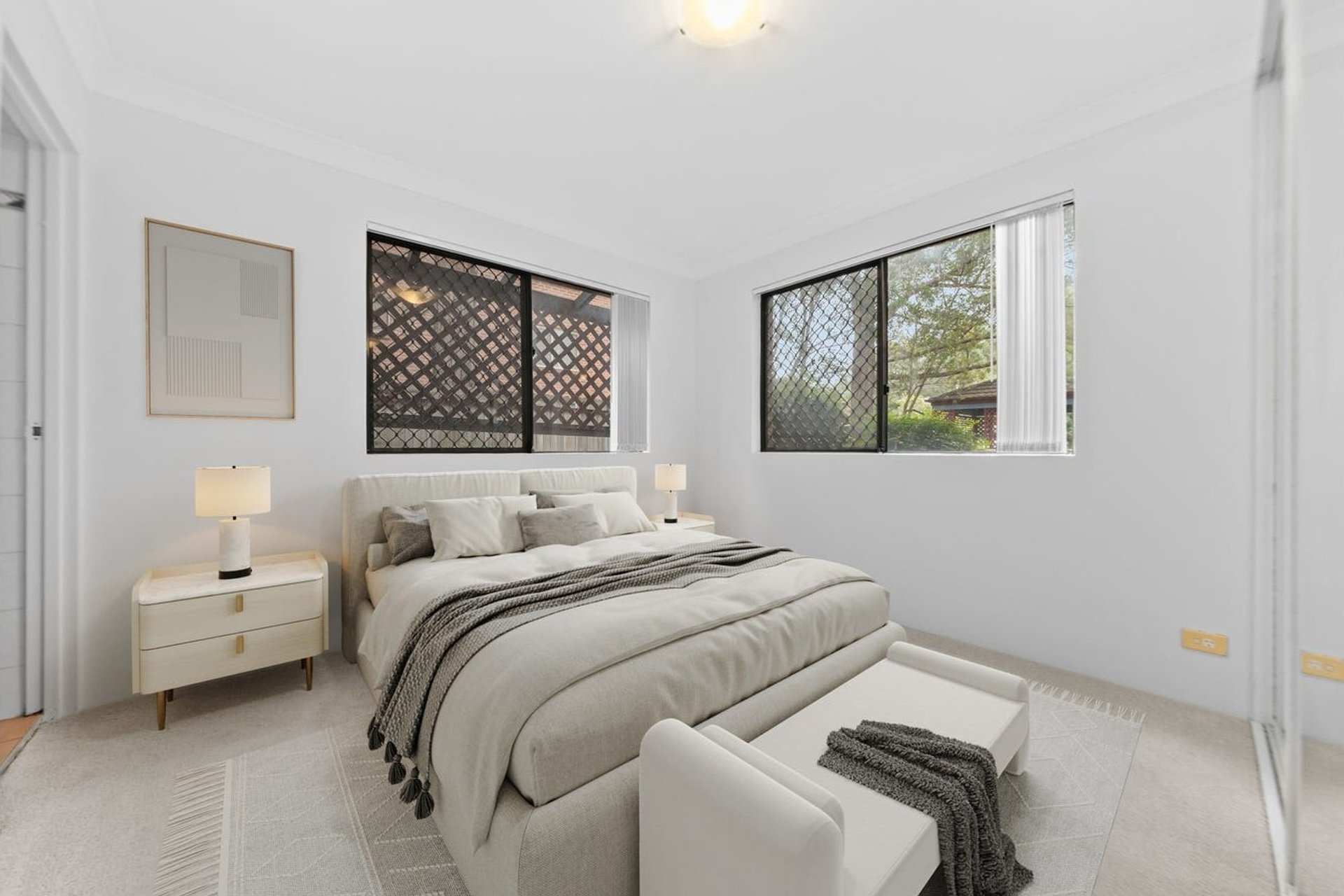 1/44 Bridge Road, Hornsby For Lease by The Marshall Group - image 5