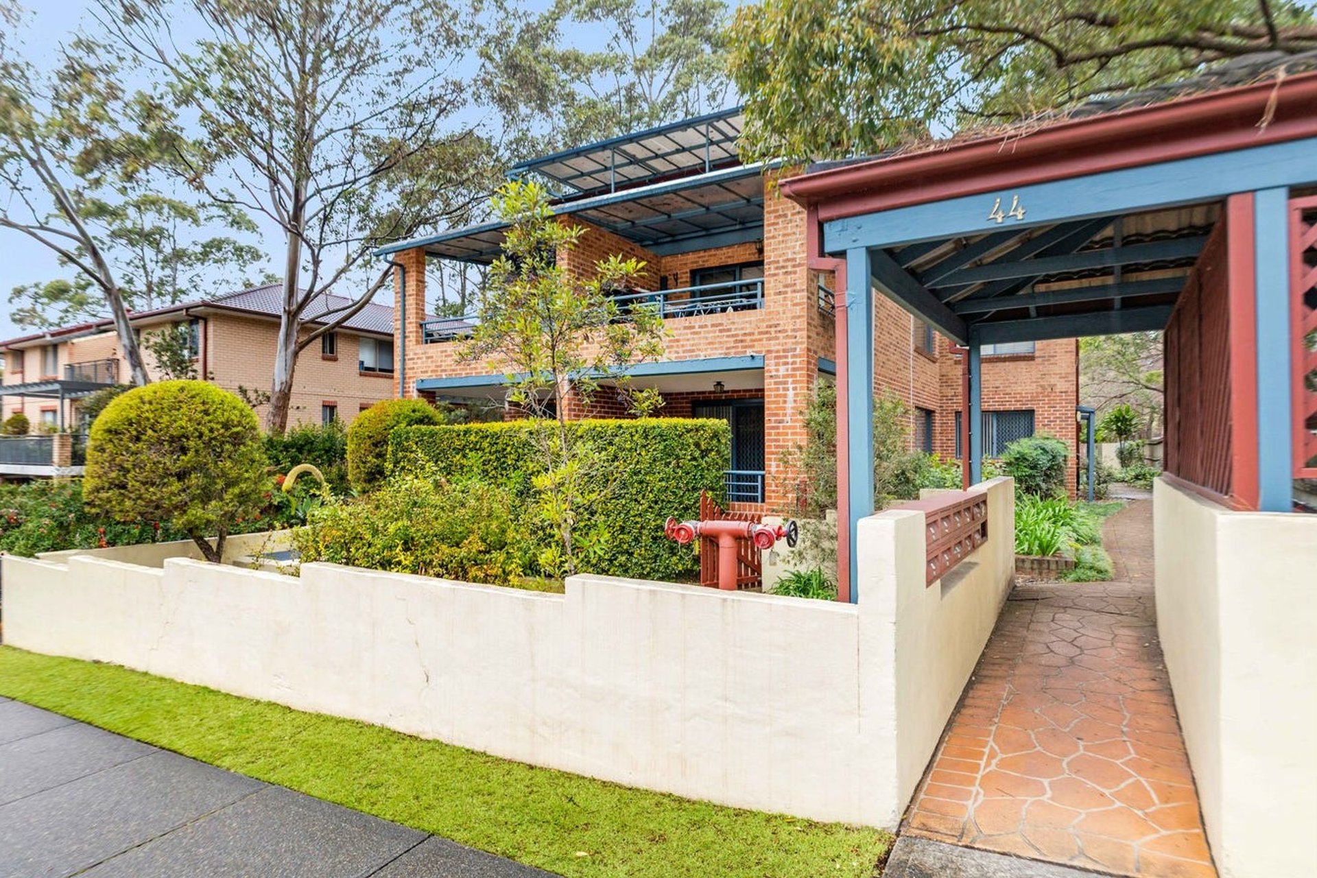 1/44 Bridge Road, Hornsby For Lease by The Marshall Group - image 8