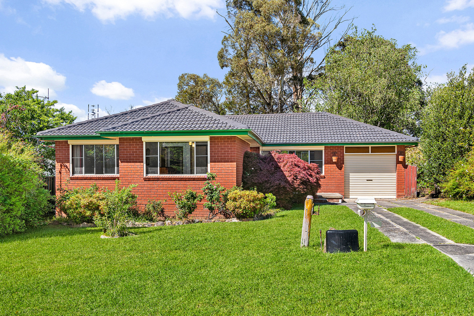 1 Thompson Street, Bowral - Image 1