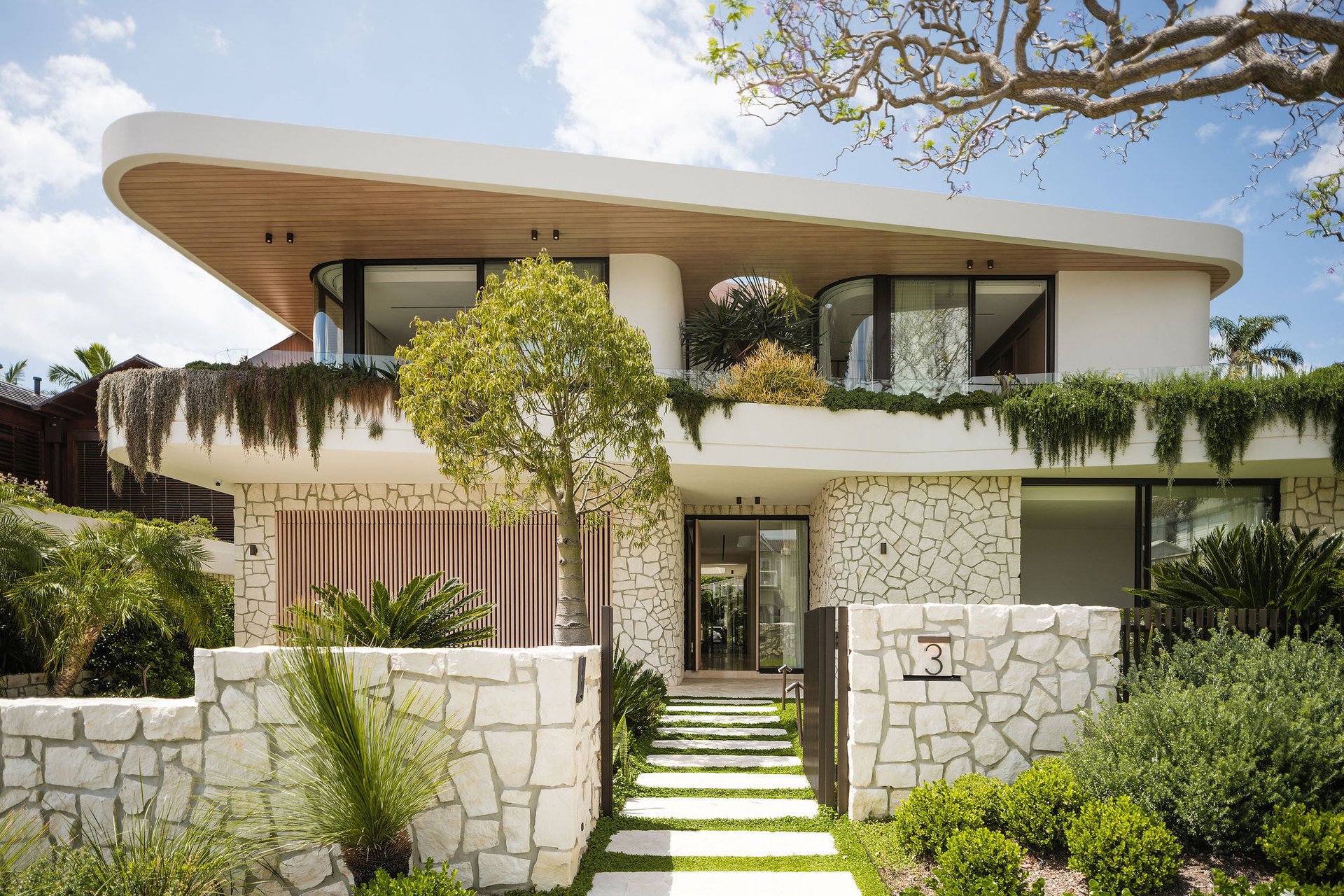 3 Methuen Avenue, Mosman - Image 1