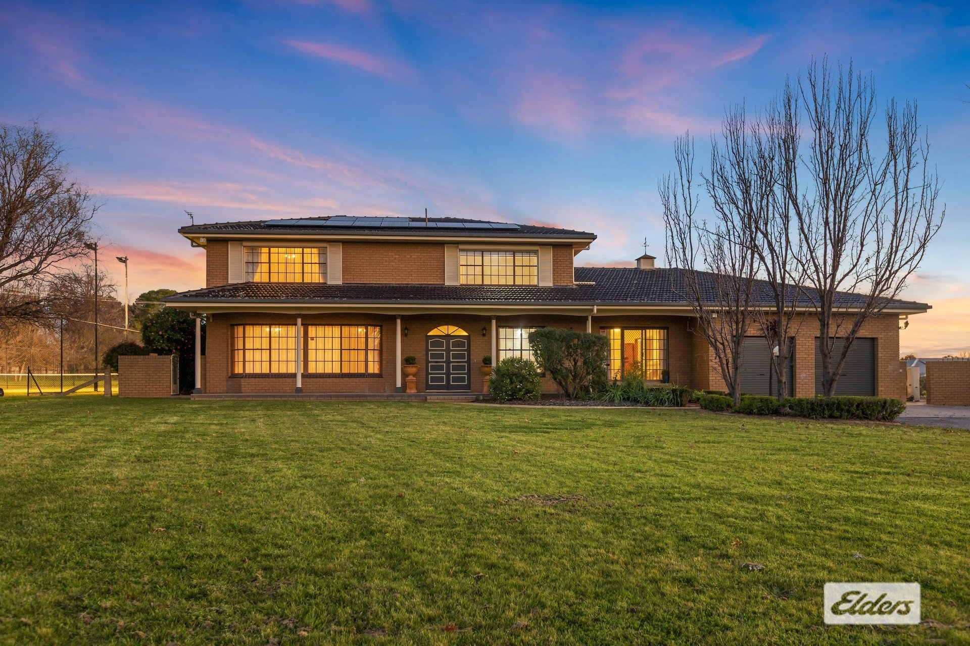 72 Gregadoo Road, Lake Albert, NSW, 2650