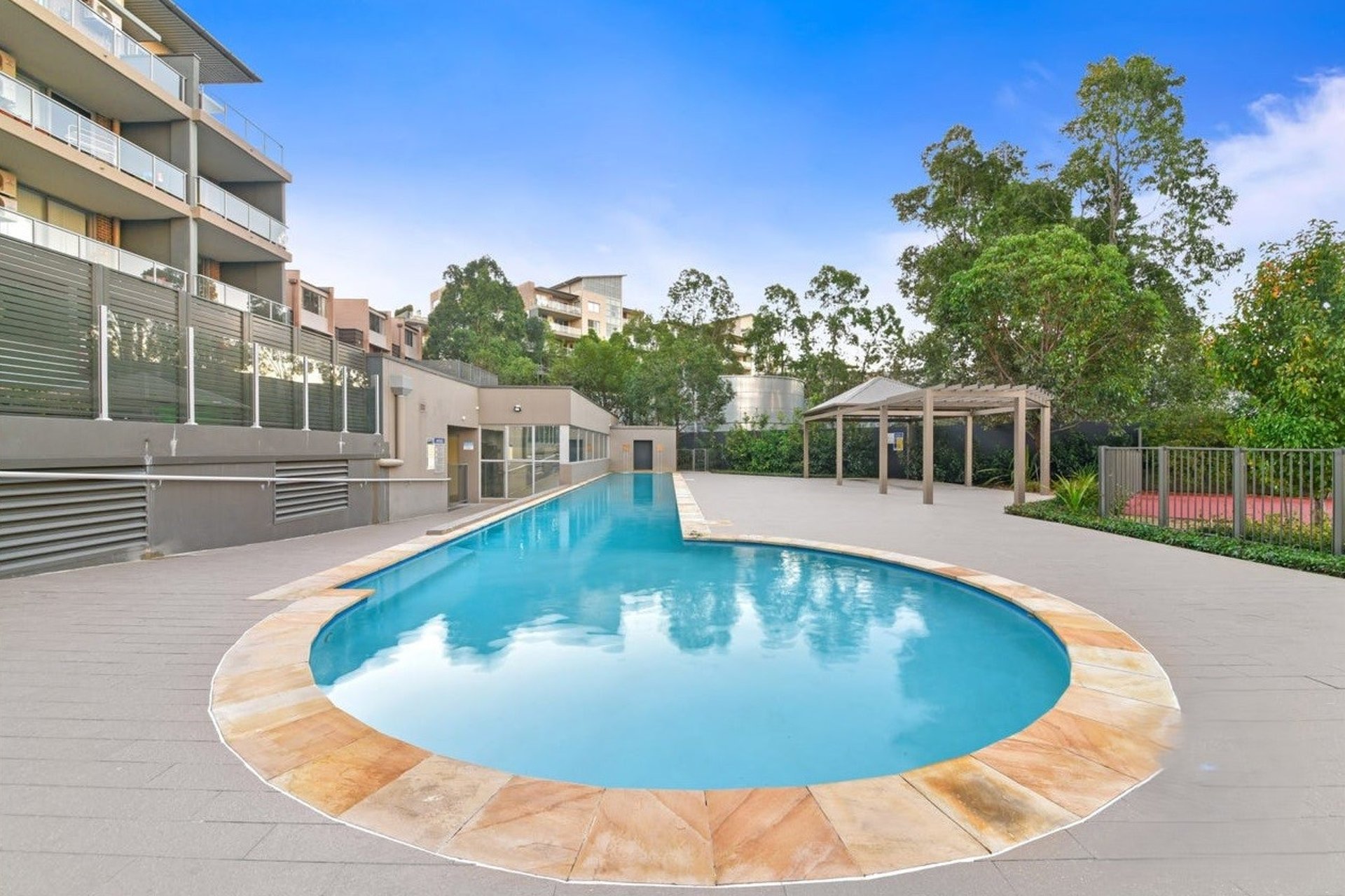 E109A/81-86 Courallie Avenue, Homebush West For Lease by Richard Matthews Real Estate - image 7