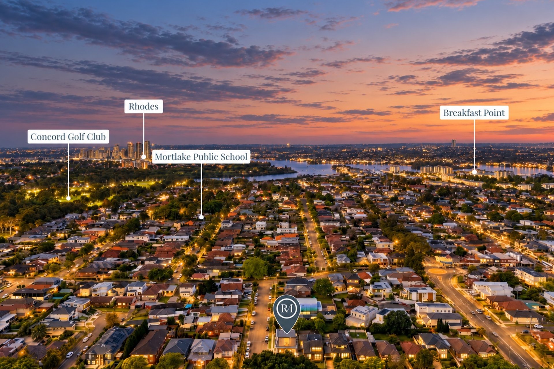 1A Shipham Street, Concord Auction by Richard Matthews Real Estate - image 19
