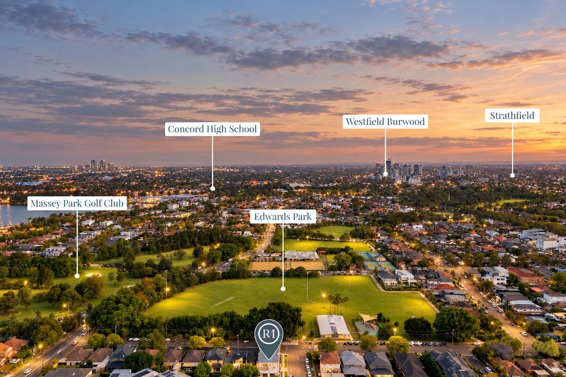 1A Shipham Street, Concord Auction by Richard Matthews Real Estate - image 20