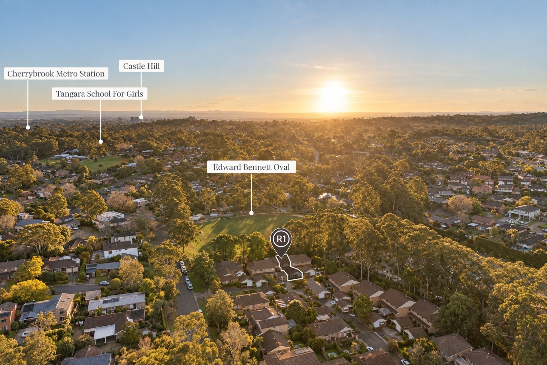 6/45 Edward Bennett Drive, Cherrybrook Sold by Richard Matthews Real Estate - image 7