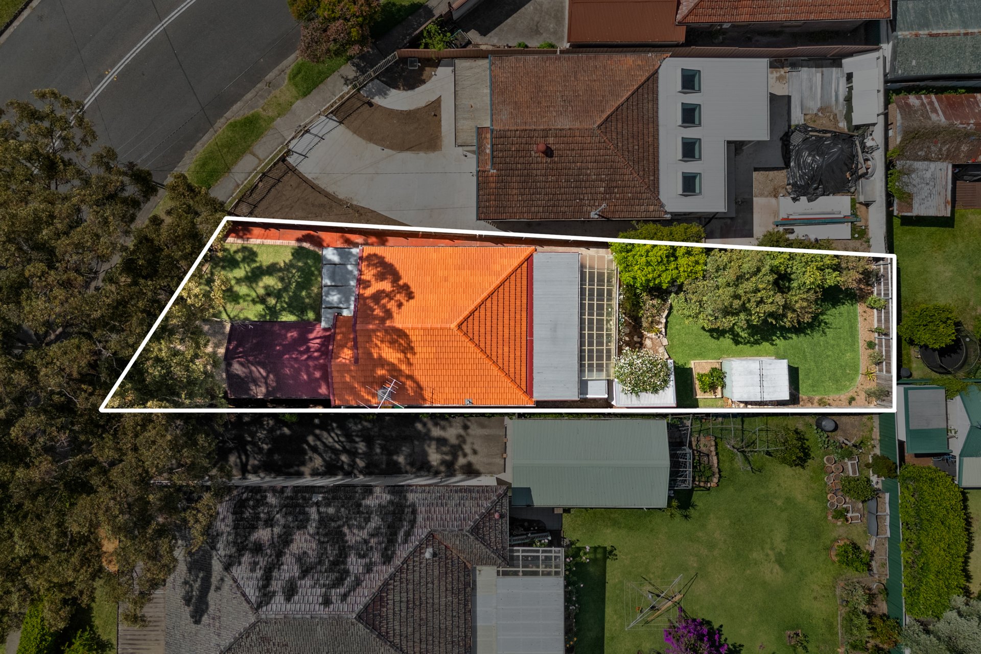 6 Goodlet Street, Ashbury Auction by Richard Matthews Real Estate - image 11