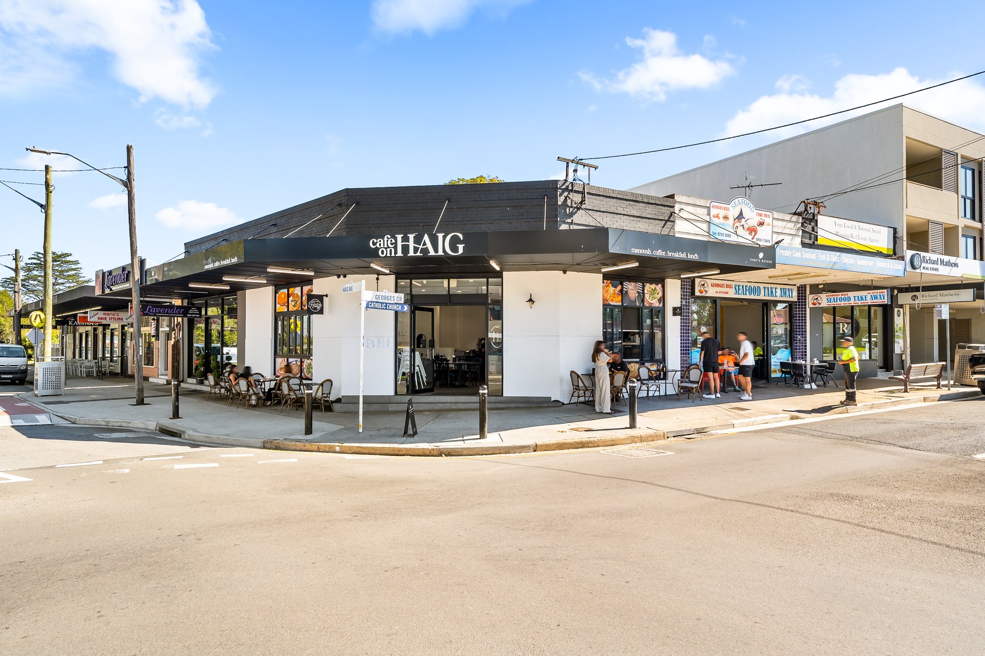 91 Rex Road, Georges Hall For Sale by Richard Matthews Real Estate - image 9