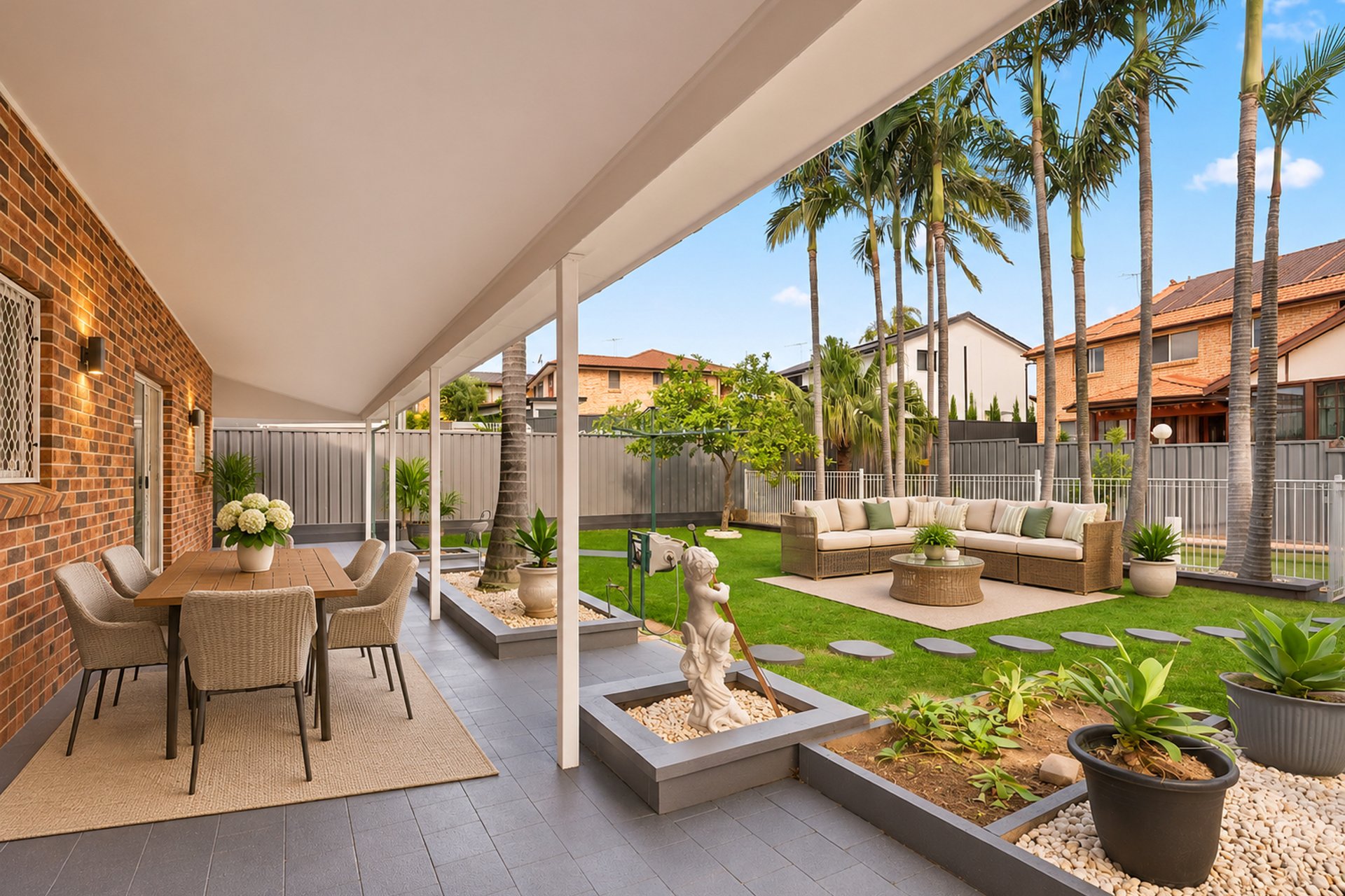 91 Rex Road, Georges Hall For Sale by Richard Matthews Real Estate - image 7