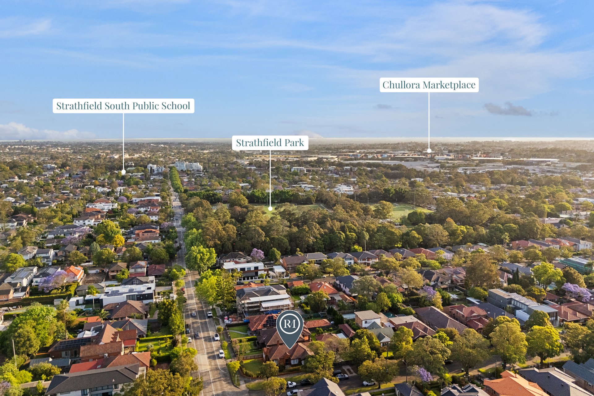 141 Homebush Road, Strathfield Auction by Richard Matthews Real Estate - image 11
