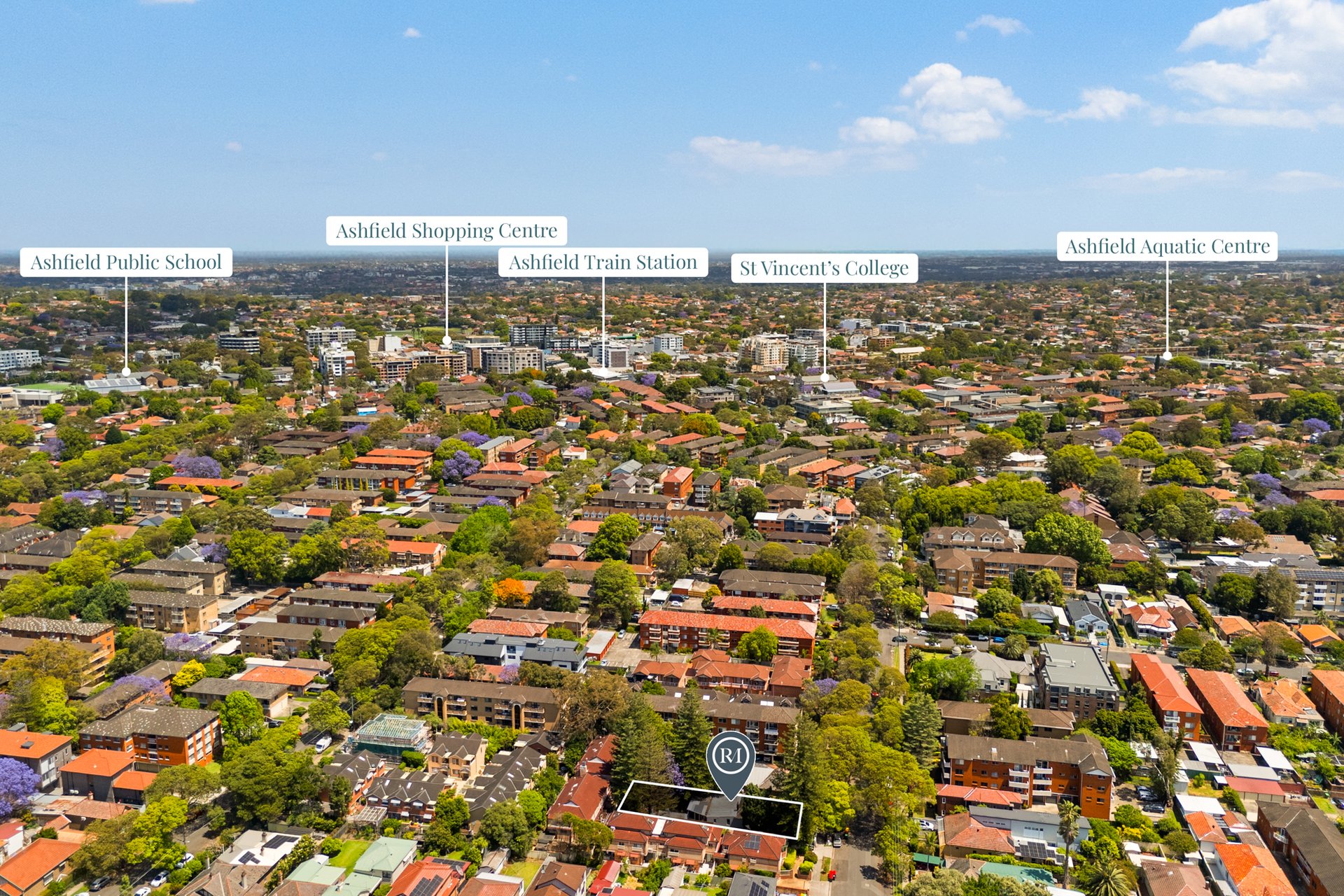 65 Chandos Street, Ashfield Auction by Richard Matthews Real Estate - image 7