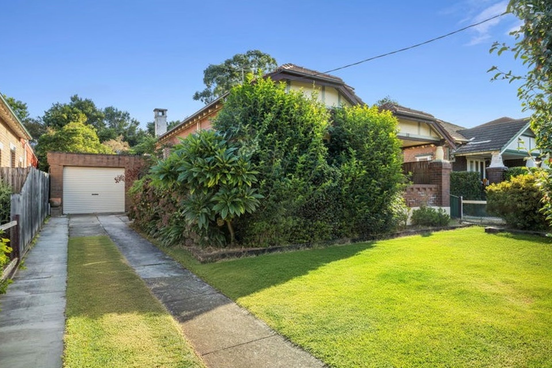 17 & 19 Ismay Avenue, Homebush Sold by Richard Matthews Real Estate - image 11