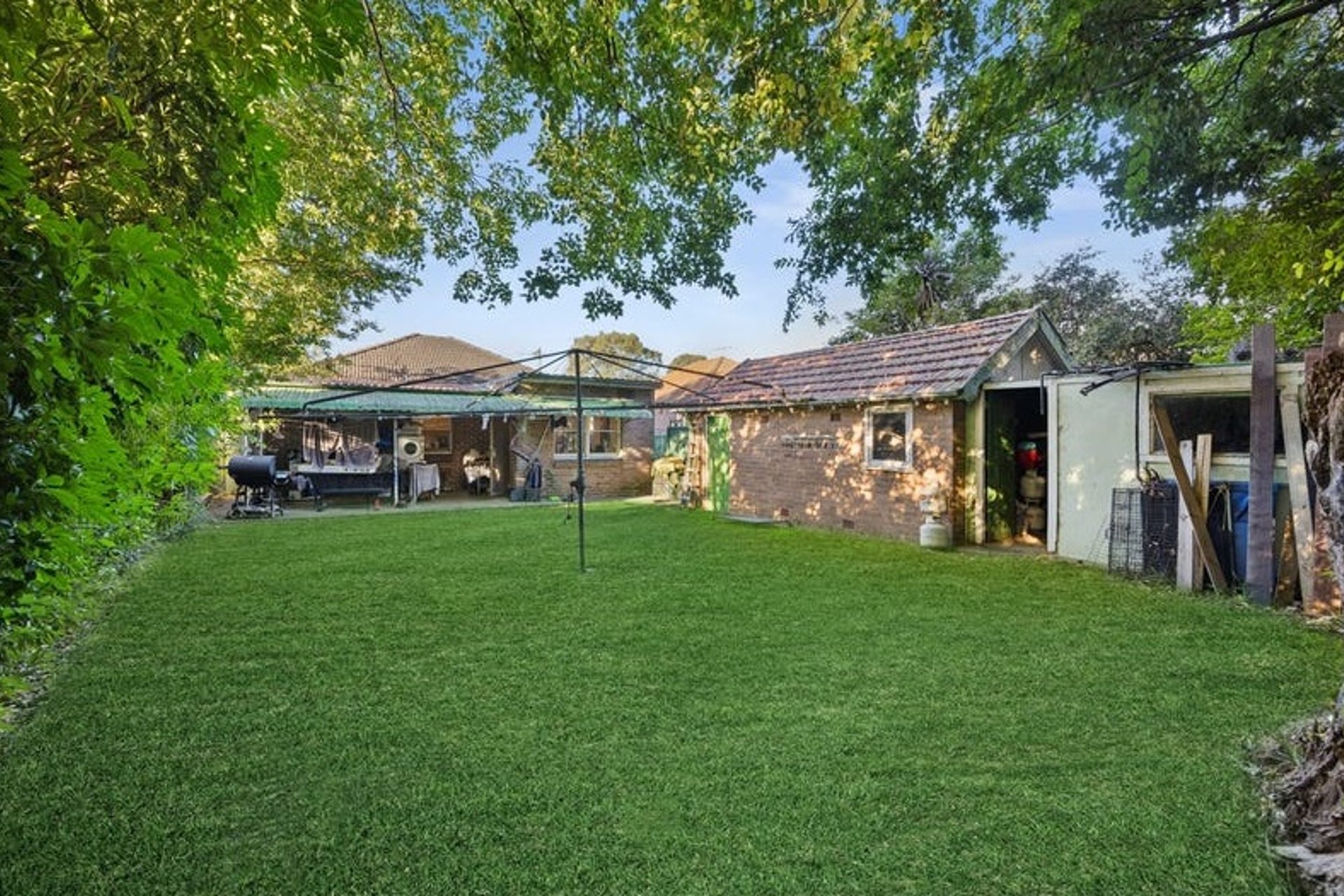 17 & 19 Ismay Avenue, Homebush Sold by Richard Matthews Real Estate - image 12