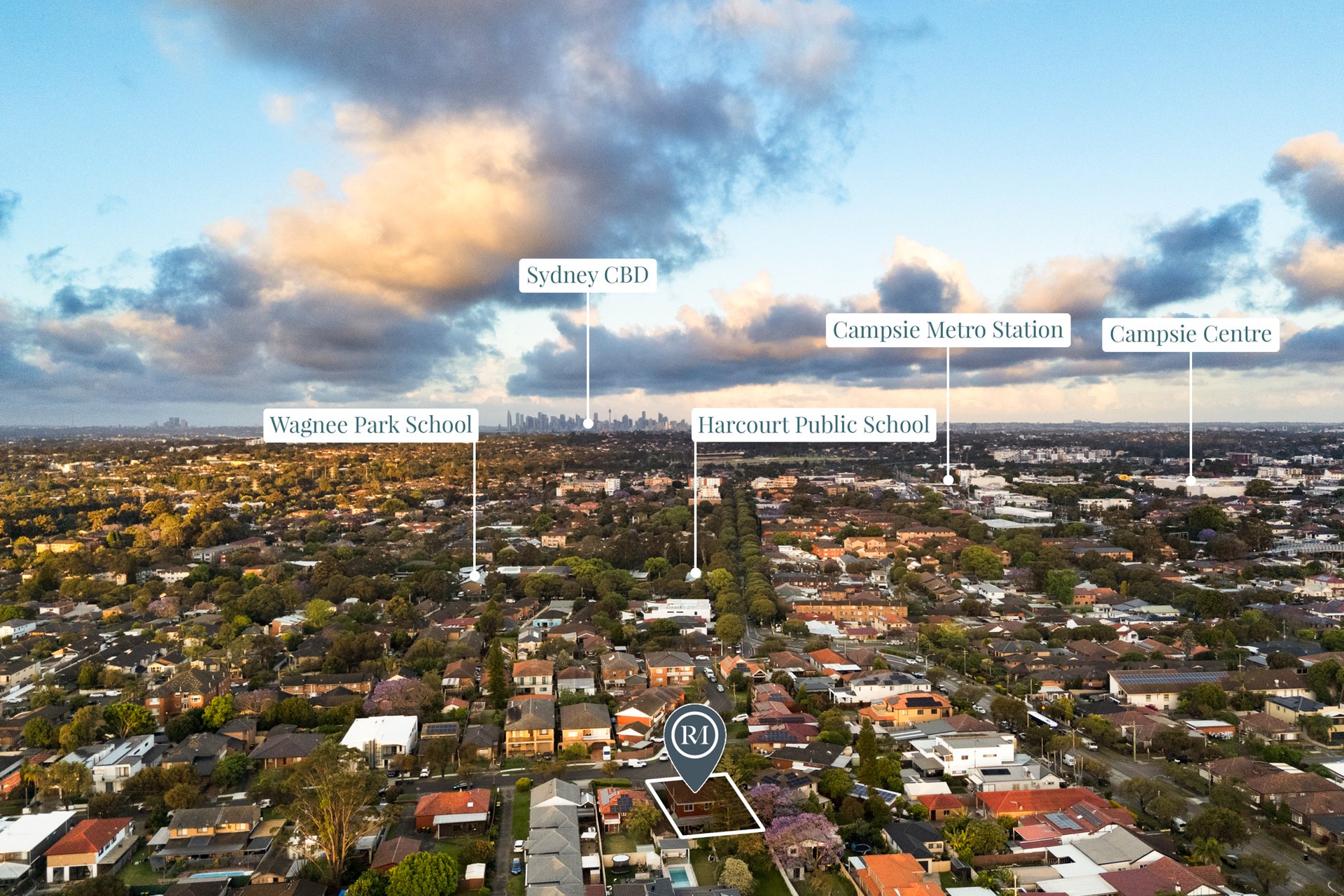 14 Metella Crescent, Belfield Auction by Richard Matthews Real Estate - image 11