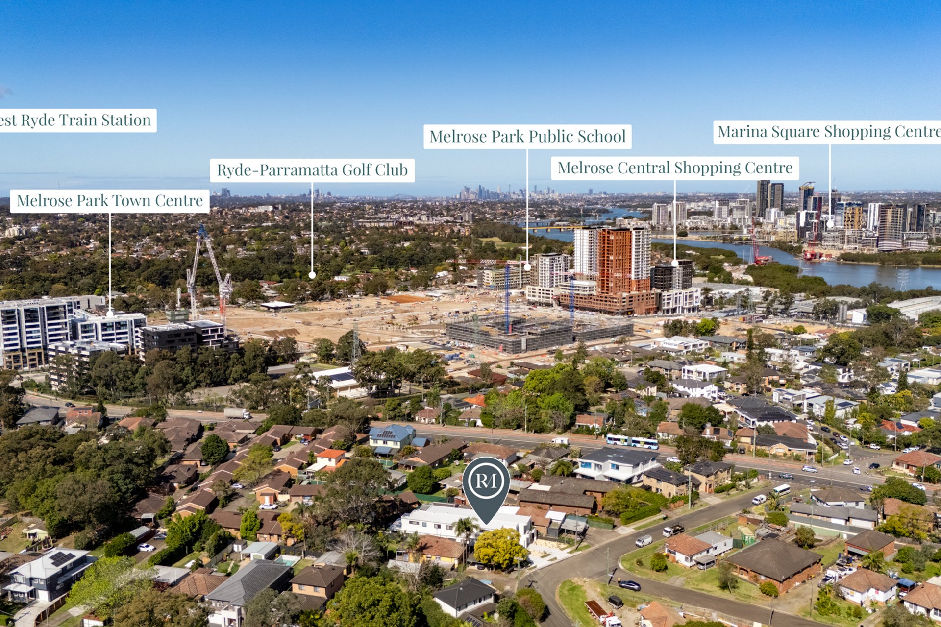 3A Atkins Road, Ermington For Sale by Richard Matthews Real Estate - image 11