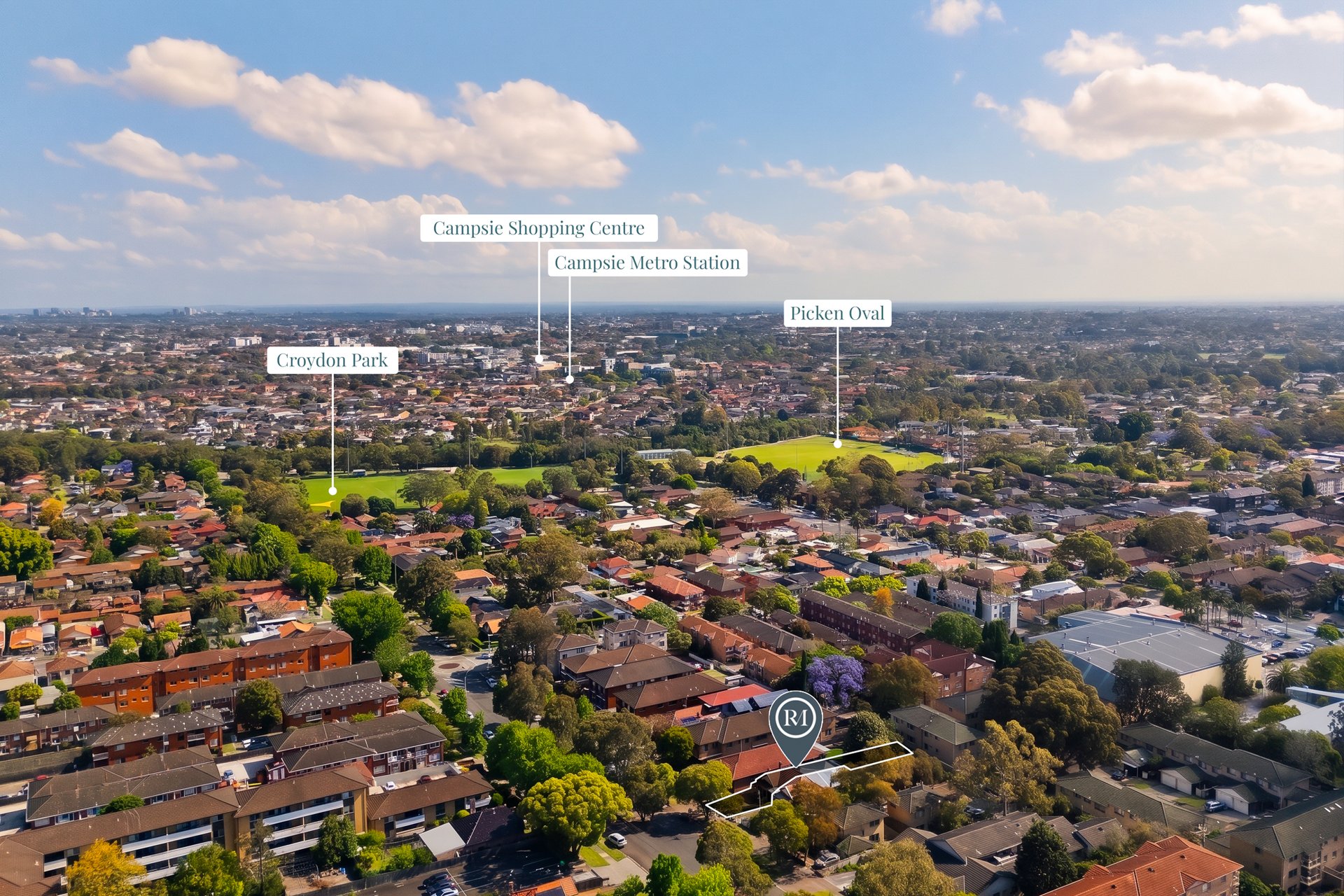 157 Croydon Avenue, Croydon Park Auction by Richard Matthews Real Estate - image 11