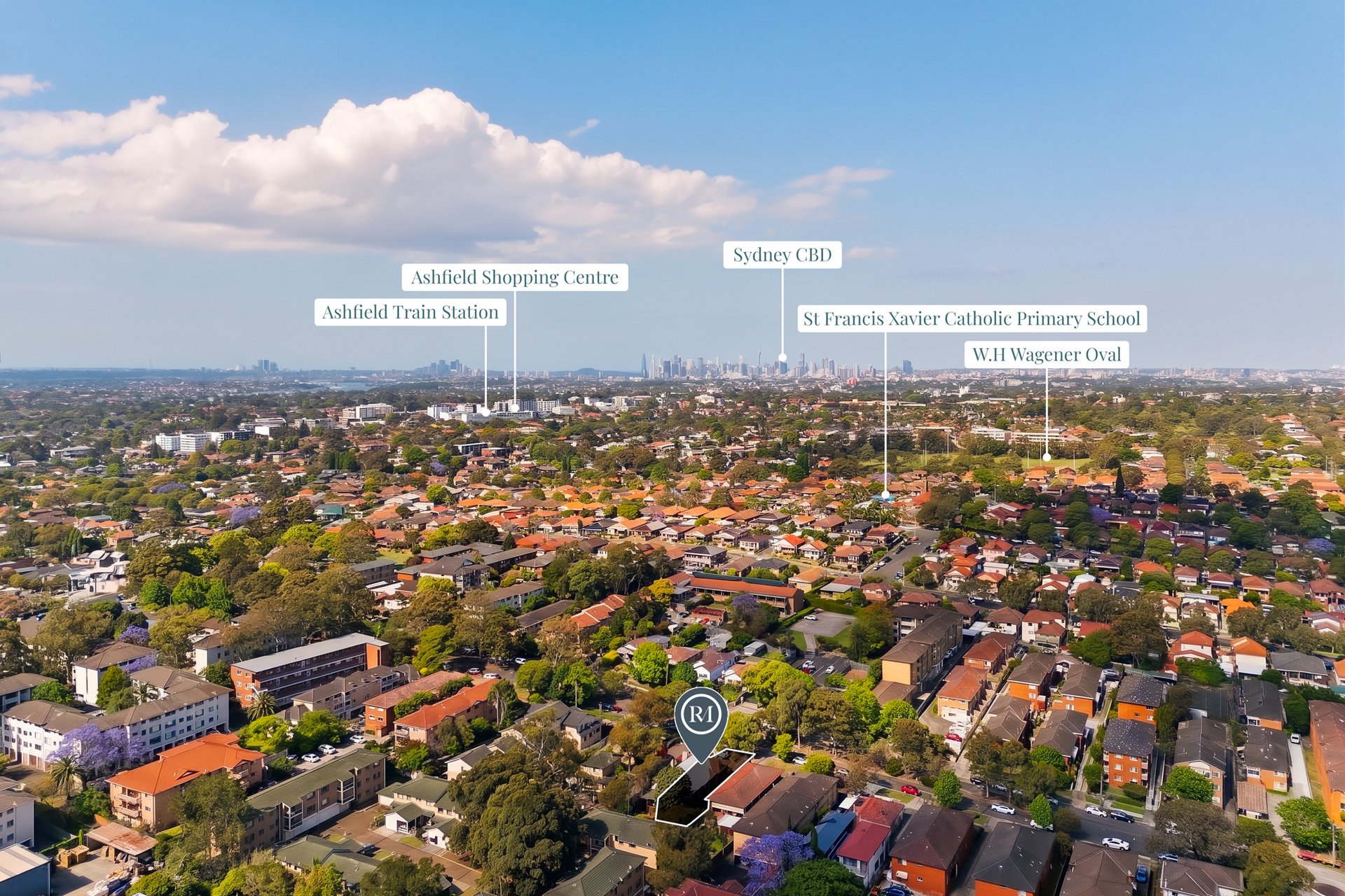 157 Croydon Avenue, Croydon Park Auction by Richard Matthews Real Estate - image 12