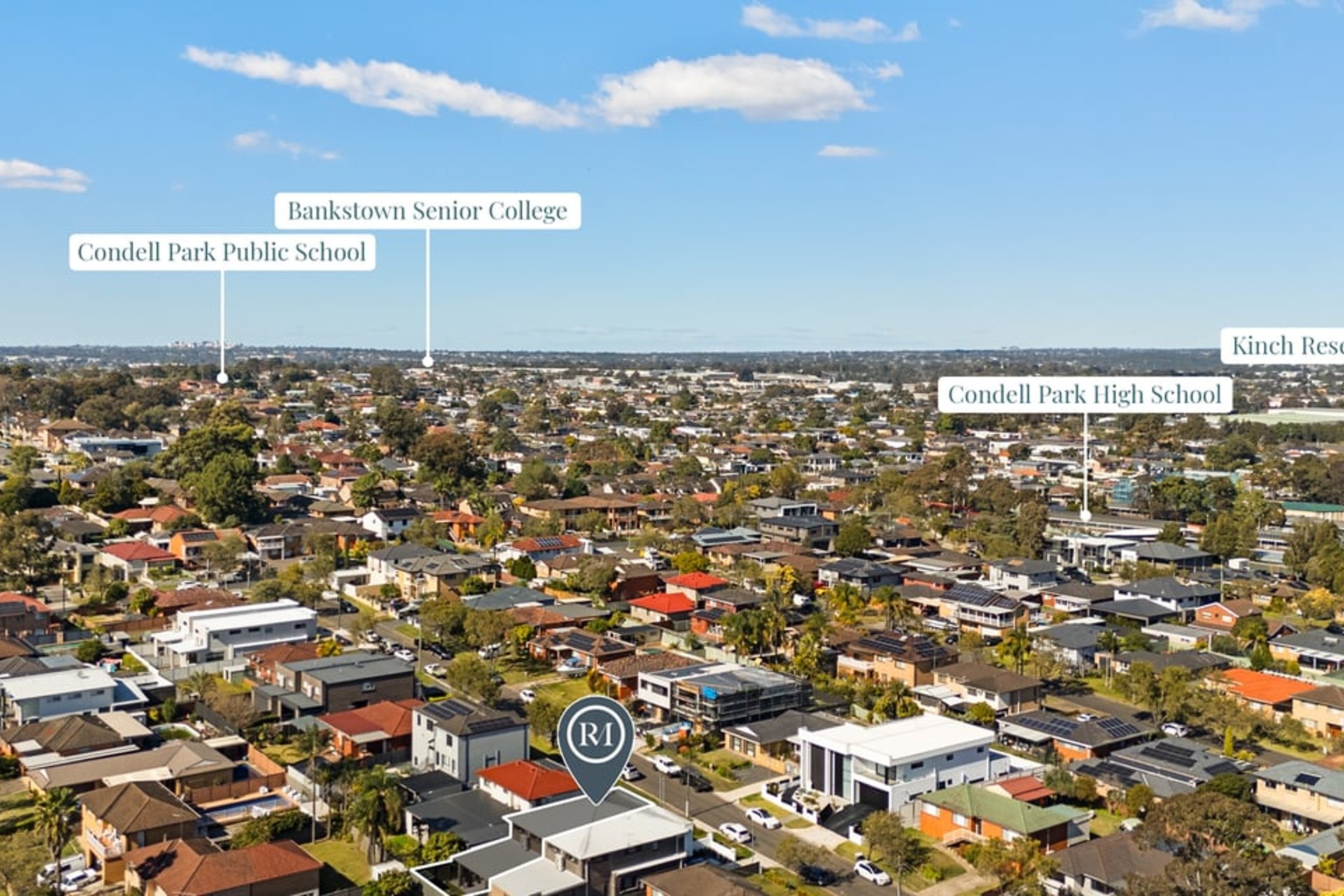 18 Hinkler Avenue, Condell Park For Lease by Richard Matthews Real Estate - image 8