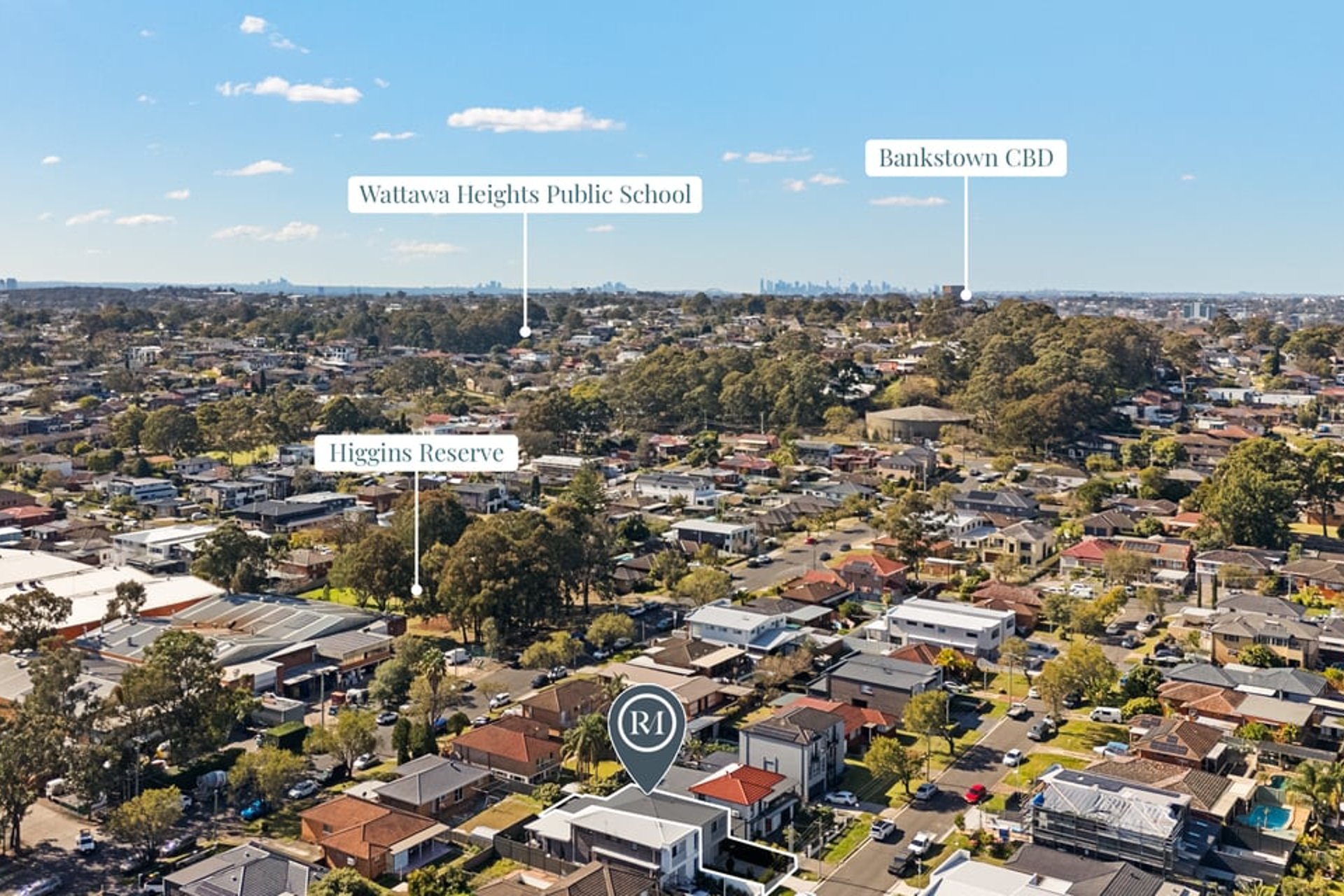 18 Hinkler Avenue, Condell Park For Lease by Richard Matthews Real Estate - image 9
