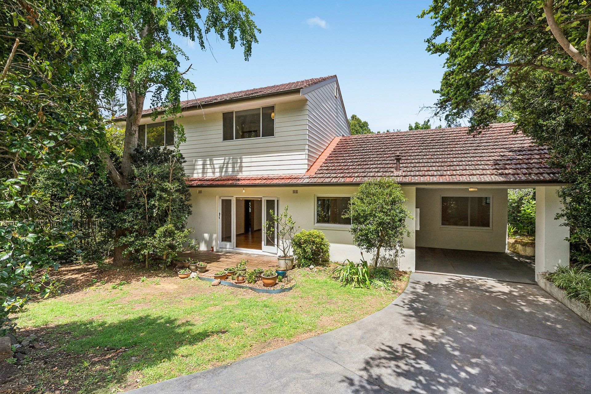 60 Abingdon Road, Roseville Auction by Sydney Sotheby's International Realty