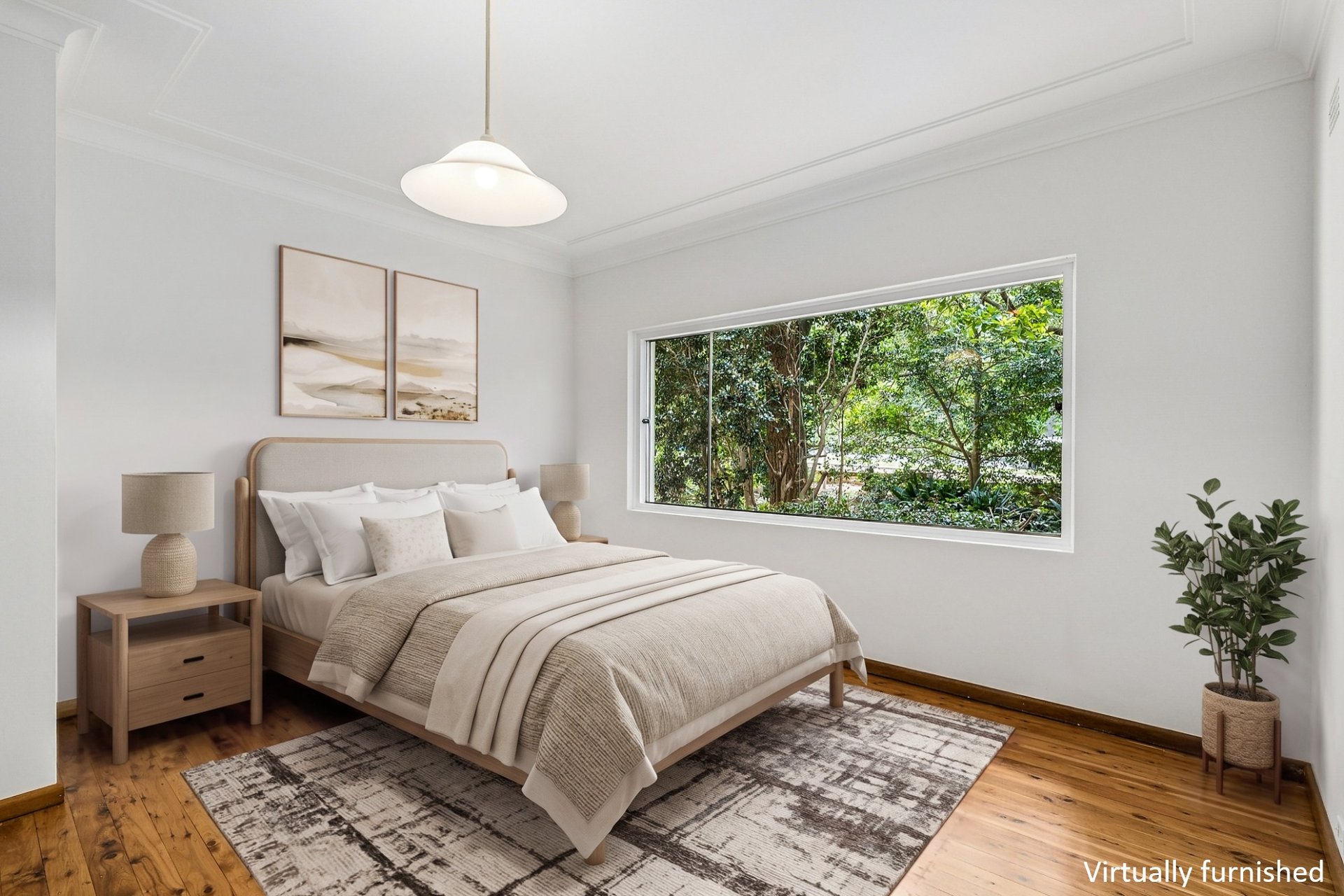 60 Abingdon Road, Roseville Auction by Sydney Sotheby's International Realty - image 5
