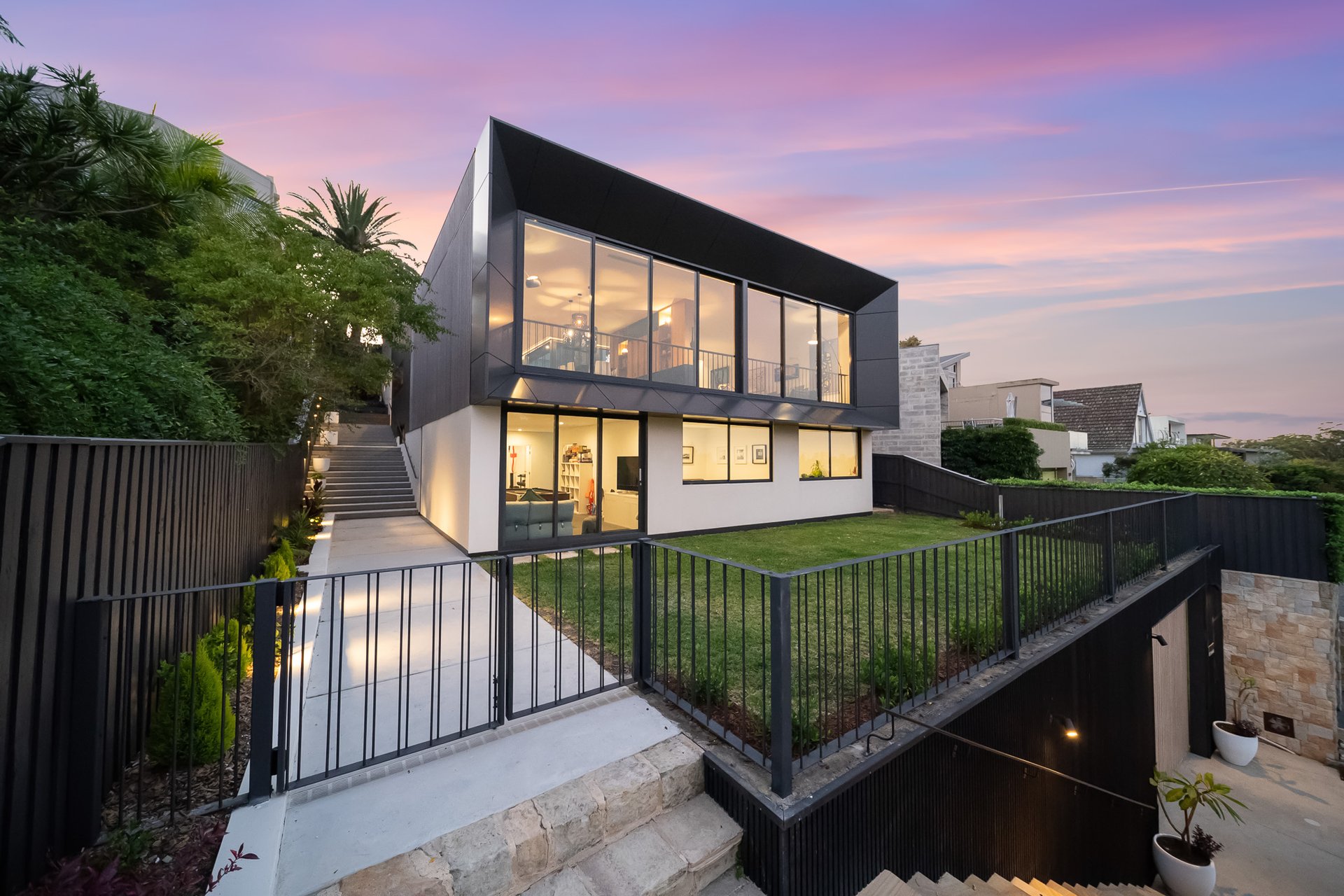 7 Tutus Street, Balgowlah Heights Auction by Sydney Sotheby's International Realty