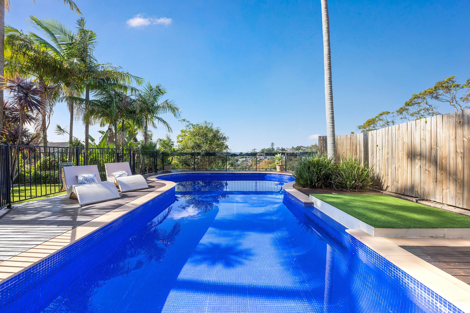 25 Parriwi Road, Mosman For Sale by Sydney Sotheby's International Realty