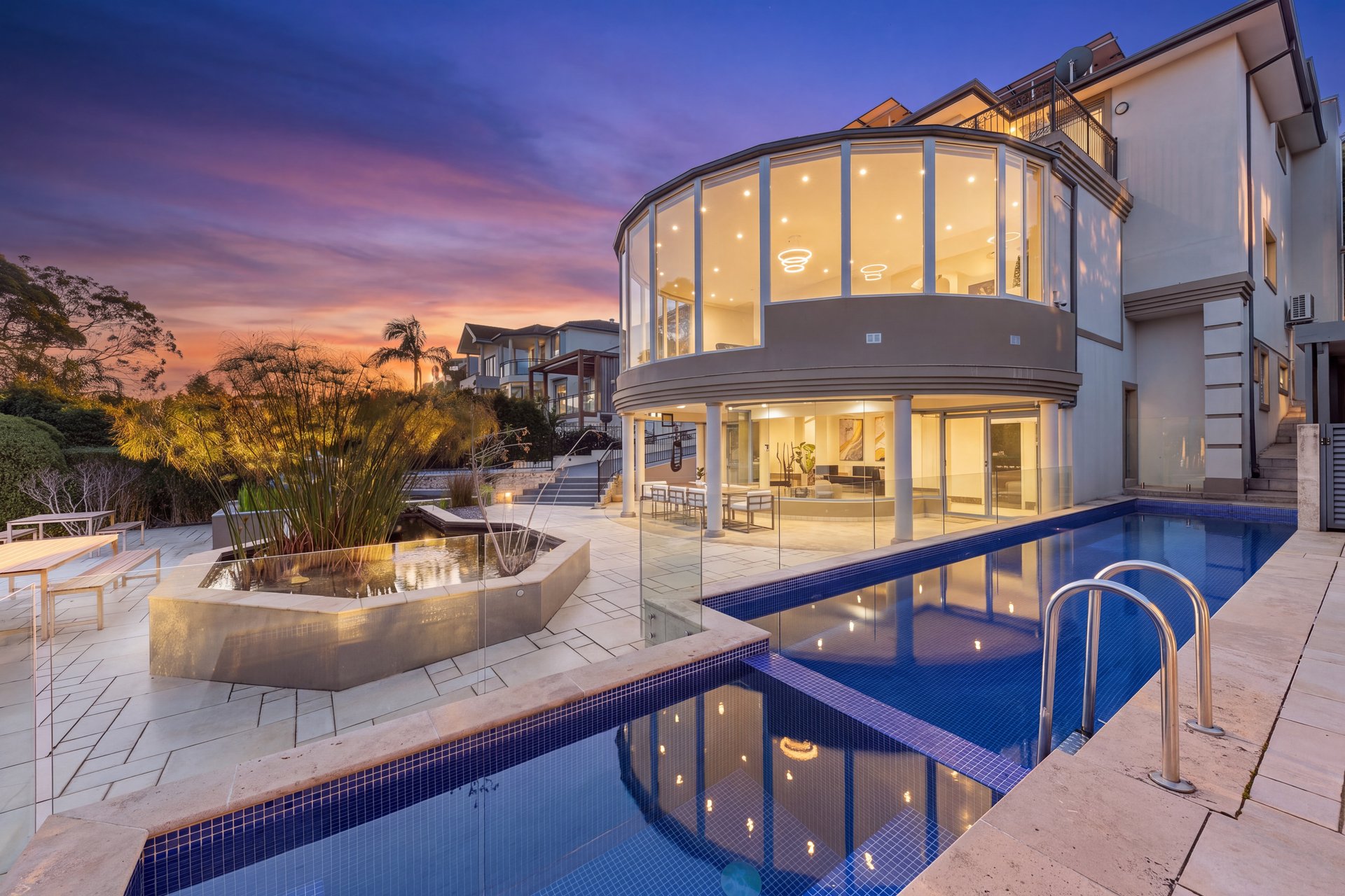 61 Ellery Parade, Seaforth For Sale by Sydney Sotheby's International Realty