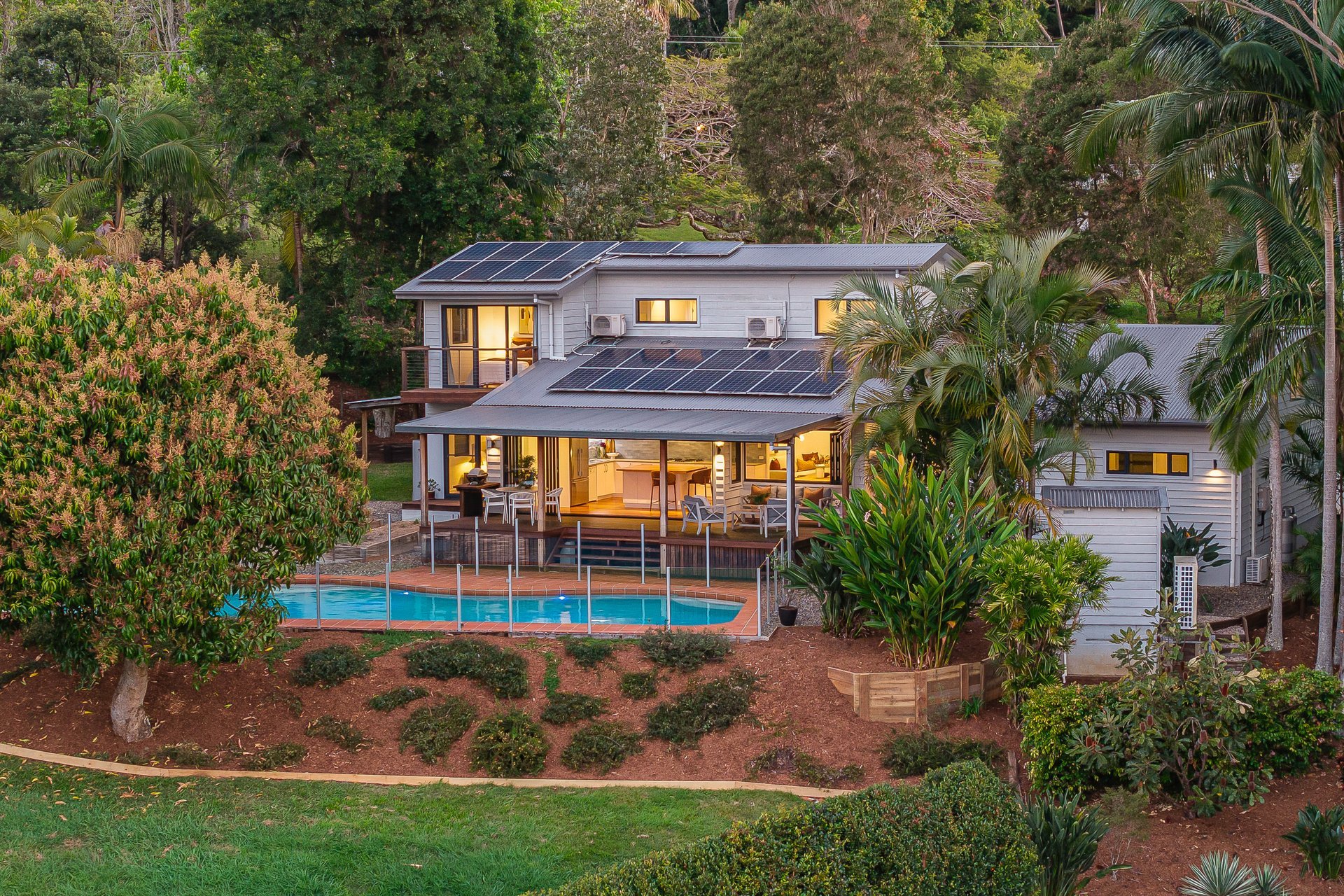 15 Bay Vista Lane, Ewingsdale For Sale by Byron Bay Sotheby's International Realty