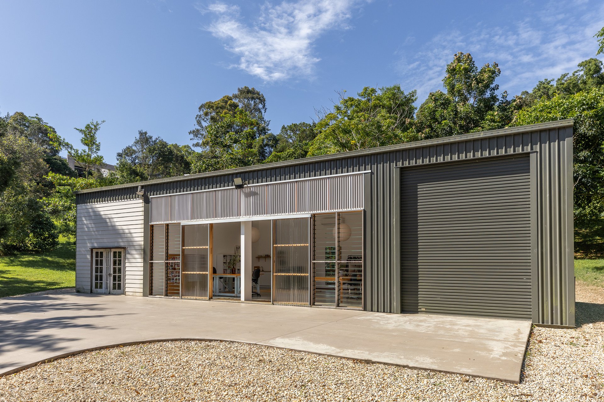 168 Grays Lane, Tyagarah For Sale by Byron Bay Sotheby's International Realty - image 1